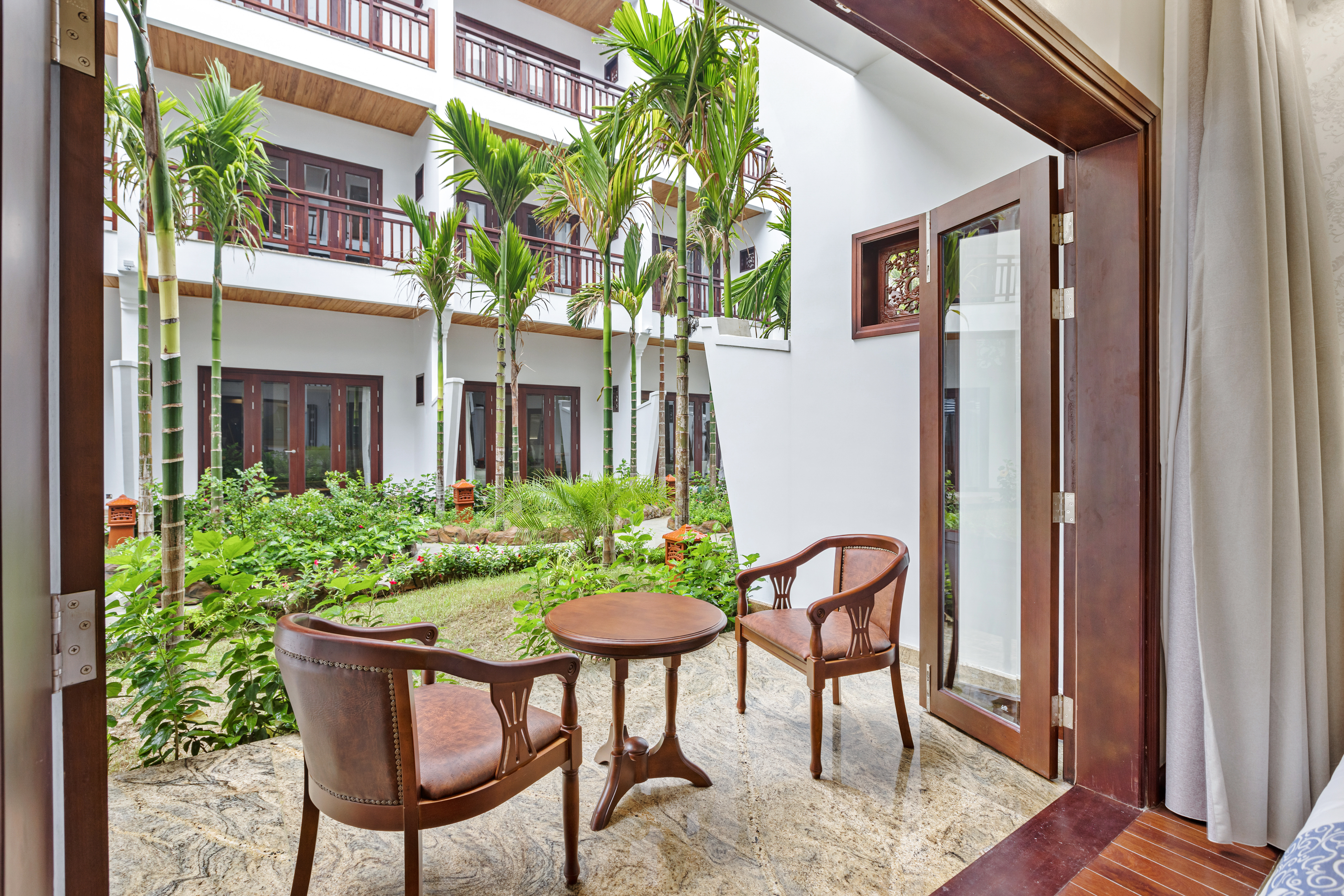 Wafaifo Resort Hoi An