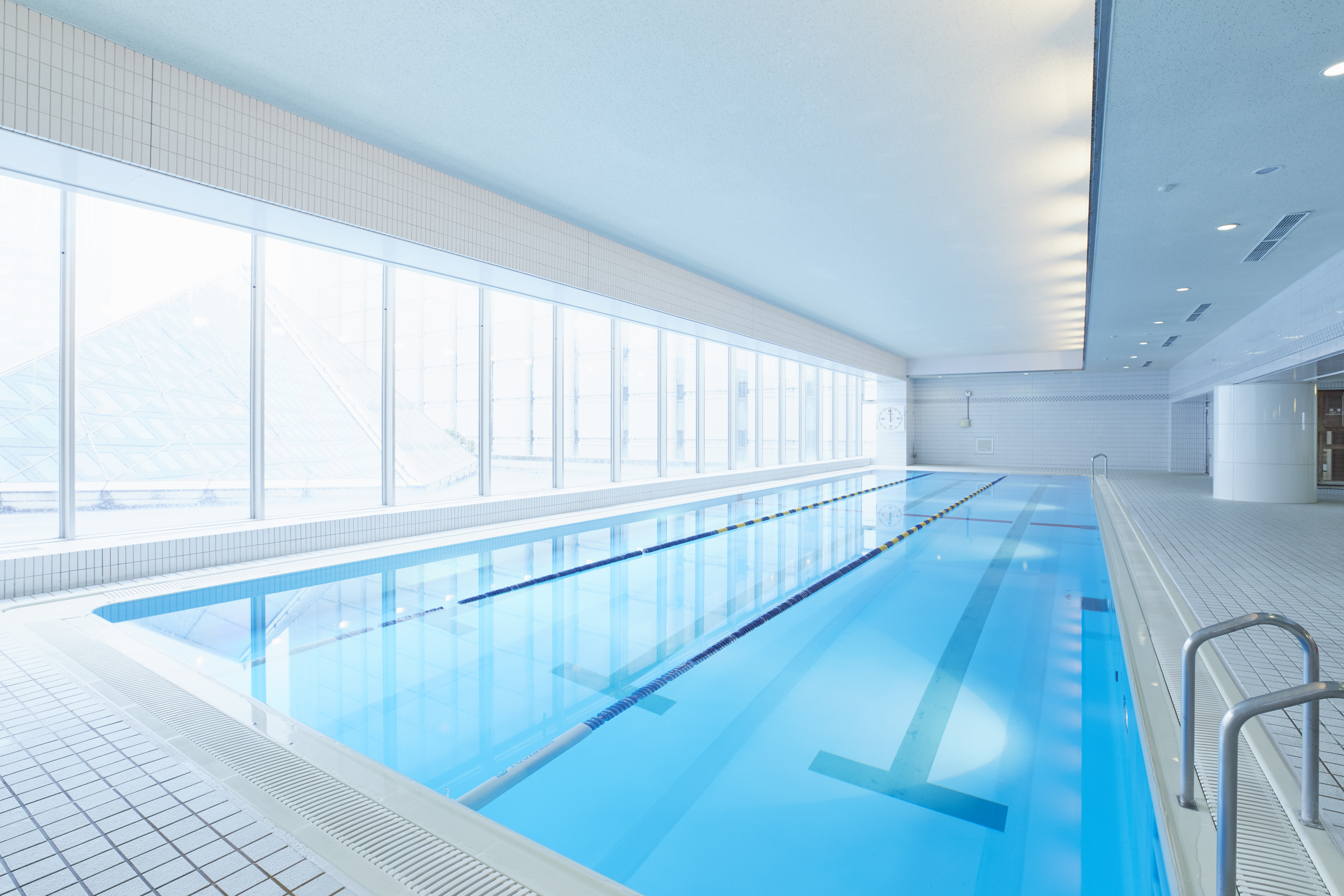 Shinagawa Prince Hotel by null