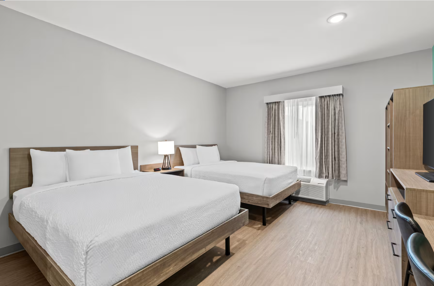 Echo Suites Extended Stay By Wyndham Conyers