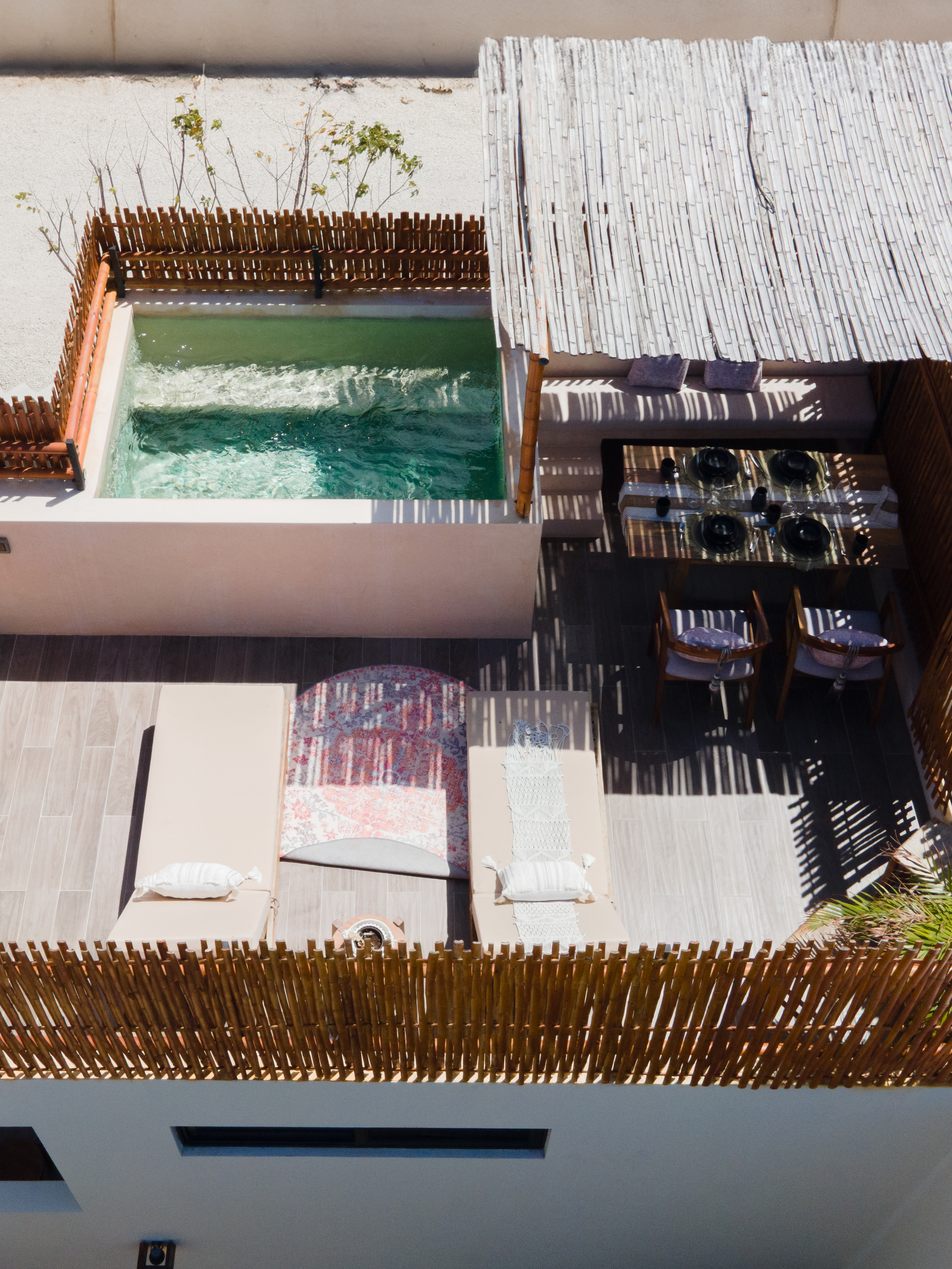 Nevana Luxury Villas by La Zebra