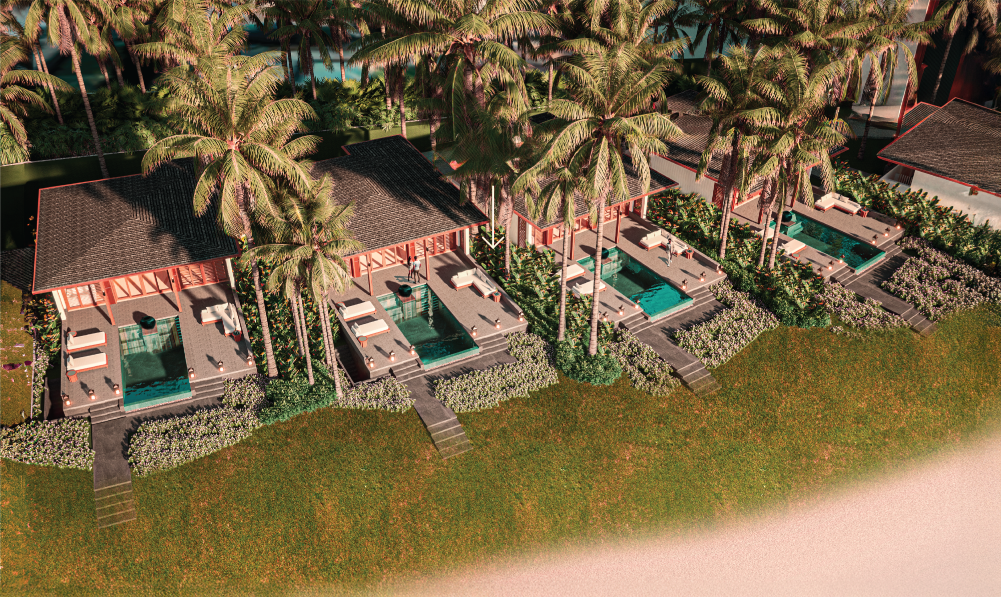 Chatrium Phuket Rawai 