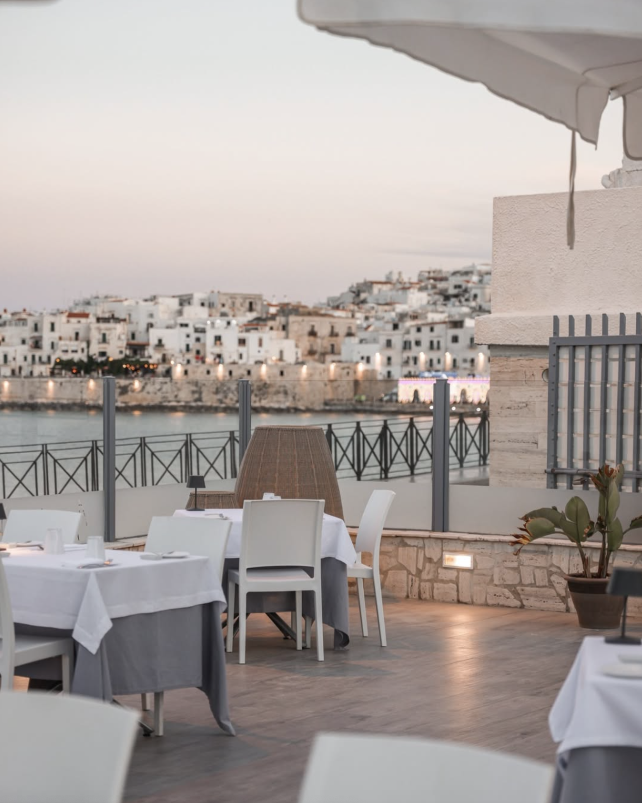 Hotiday Room Collection - Vieste Lungomare