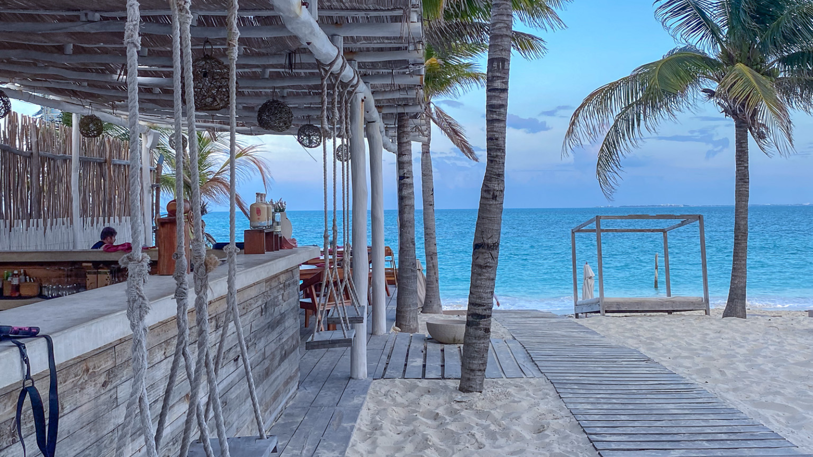 Punta Blanca Beachfront Boutique Hotel