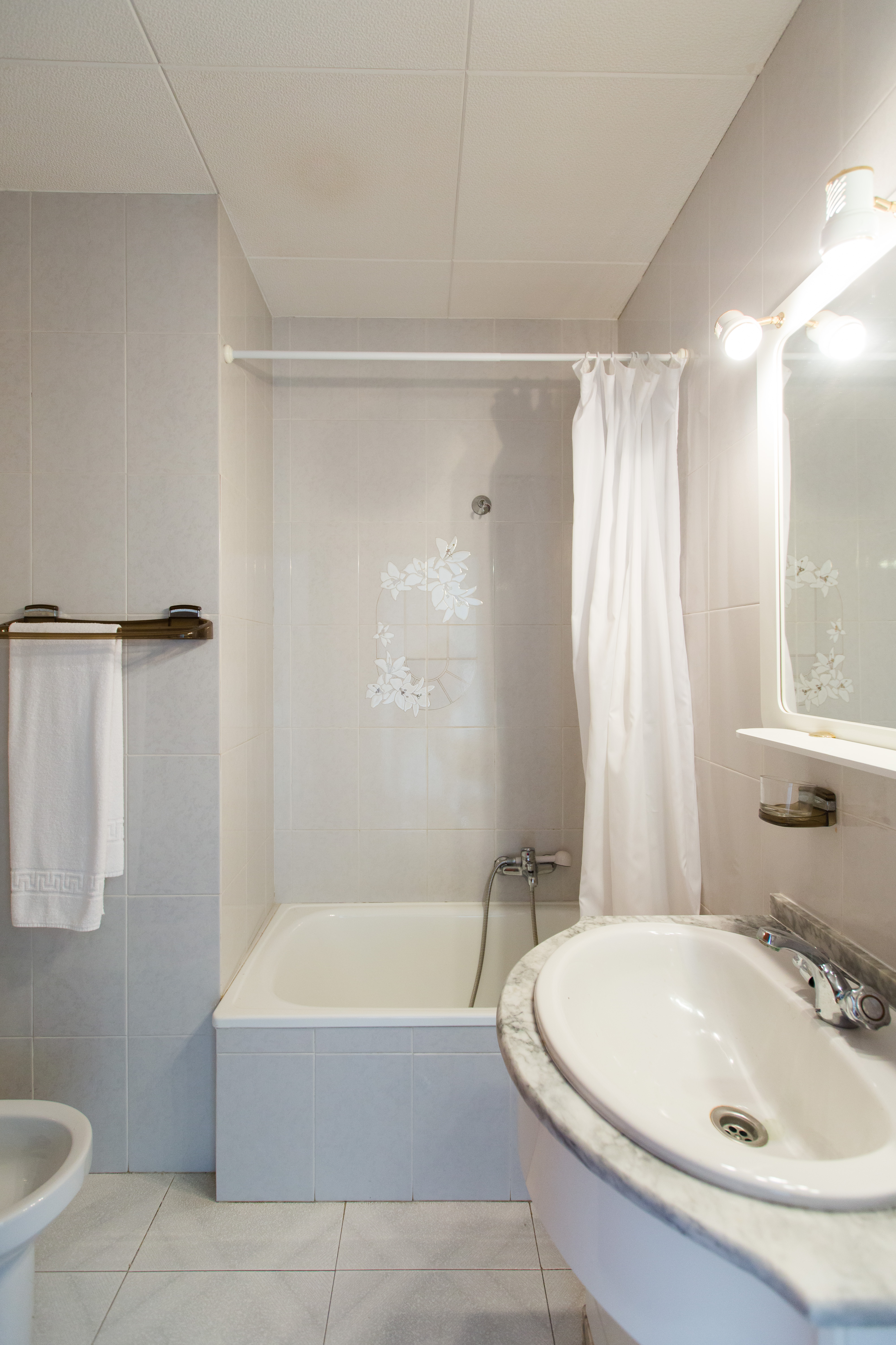 My Rooms City Hotel Monte Blanco