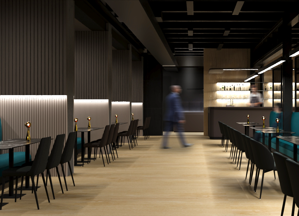 Palazzo Loreto Hotel Milano