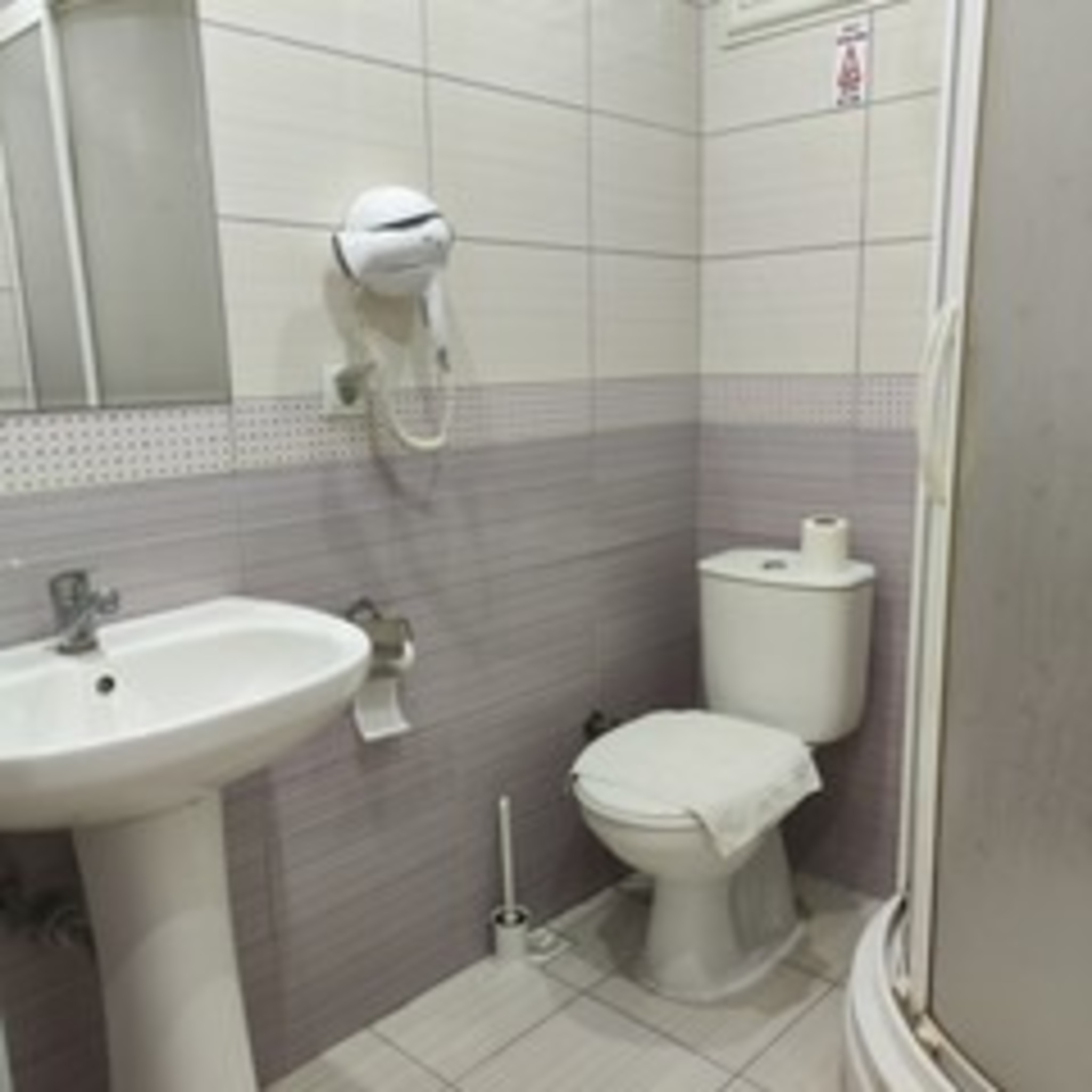 Marmara Hotel