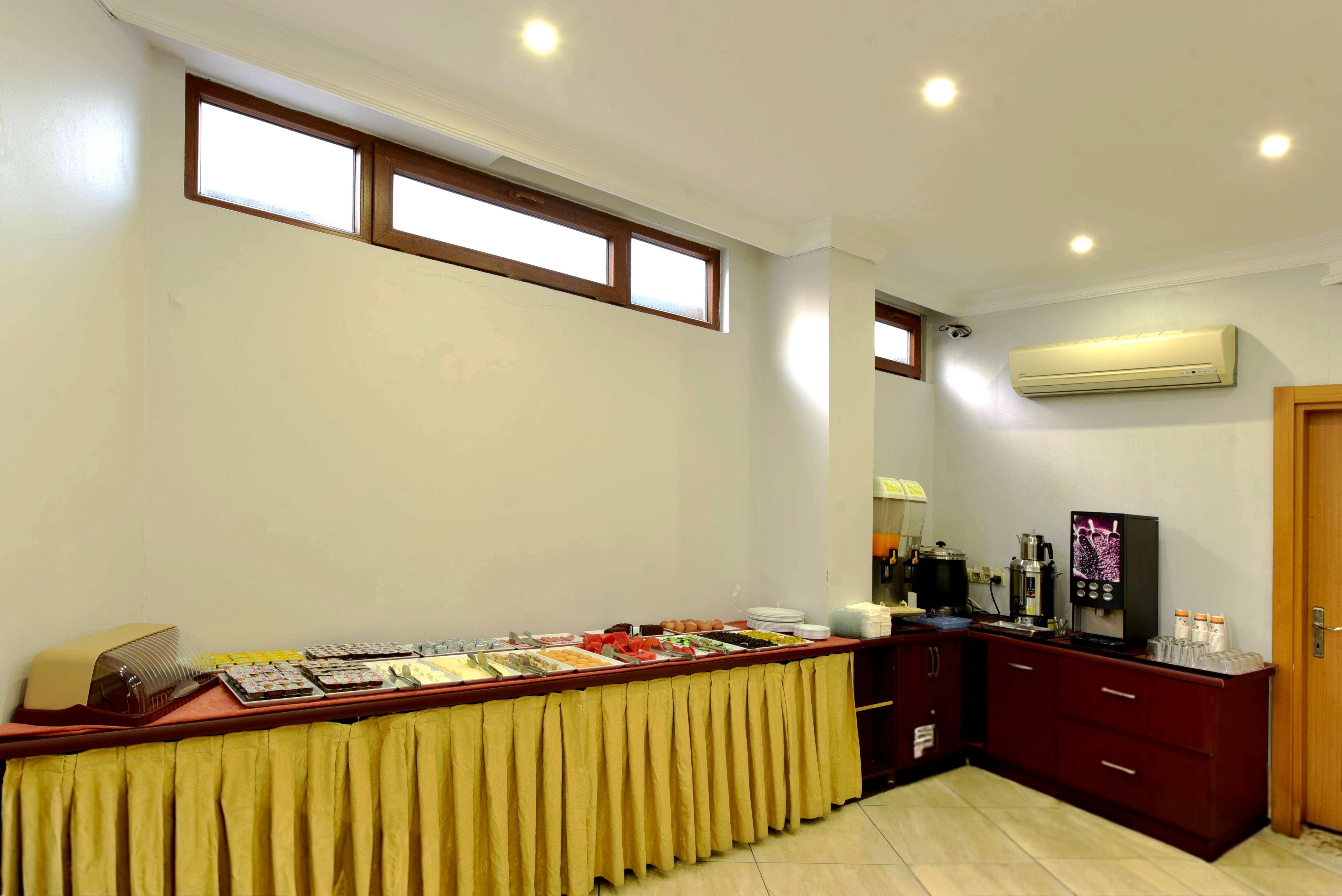 Hotel Öncü İstanbul