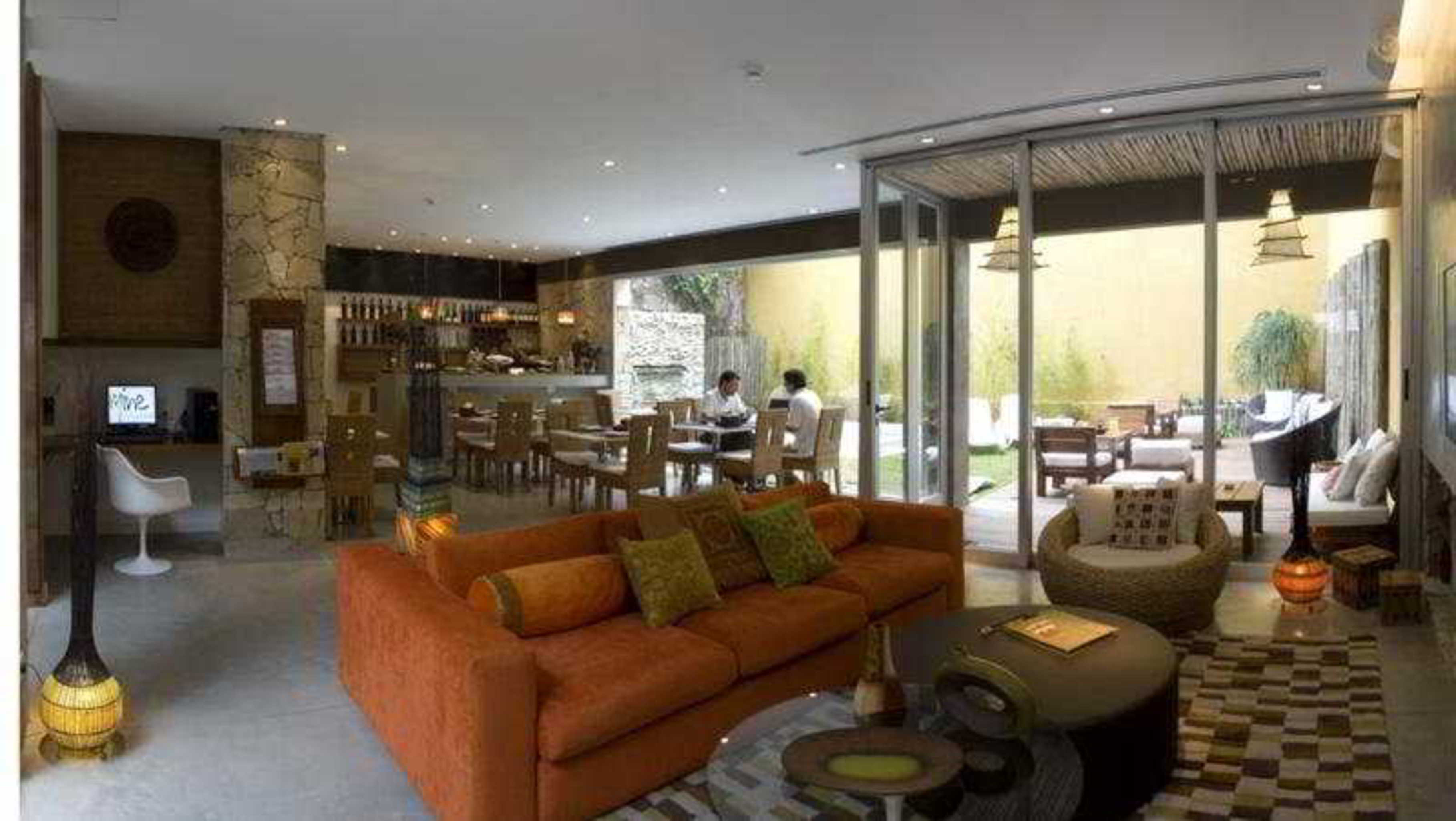 Mine Hotel Boutique by null