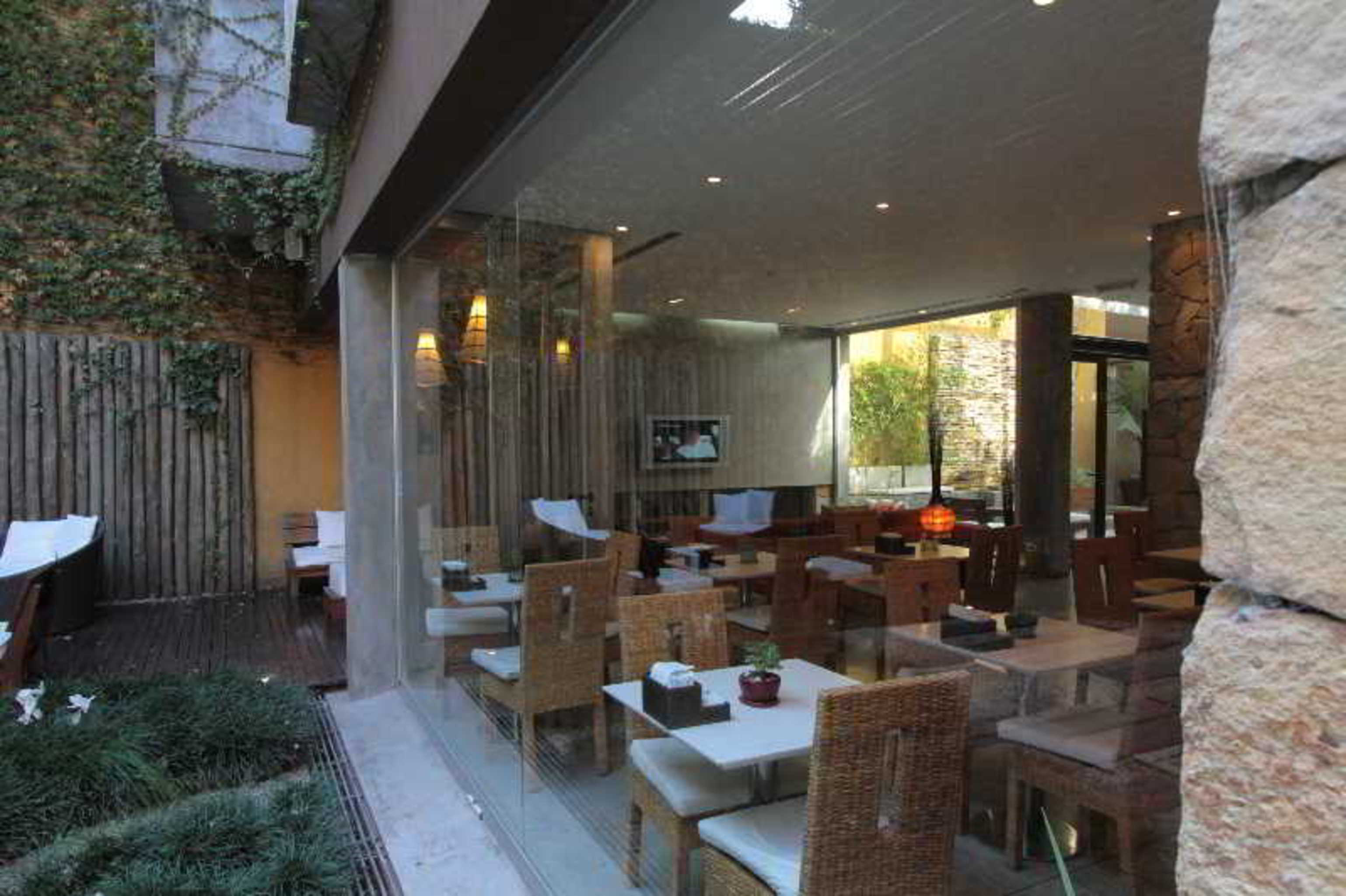 Mine Hotel Boutique by null