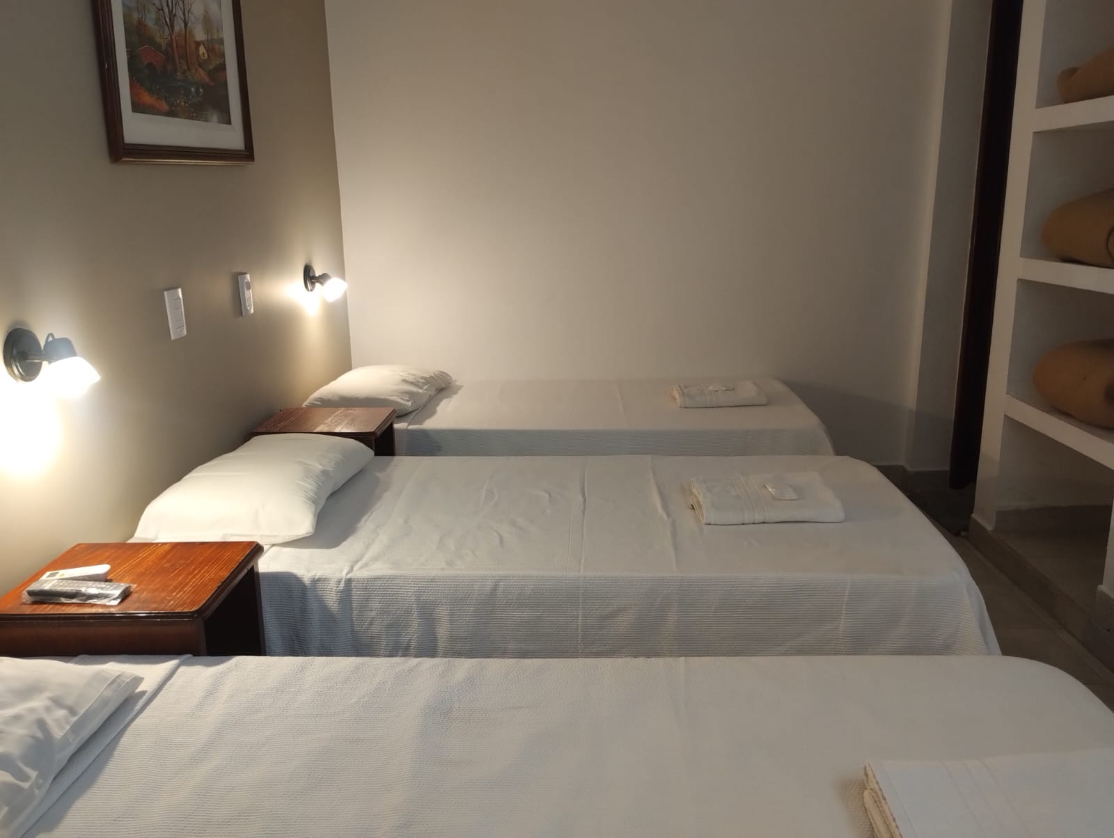 Paseo Guemes Hotel