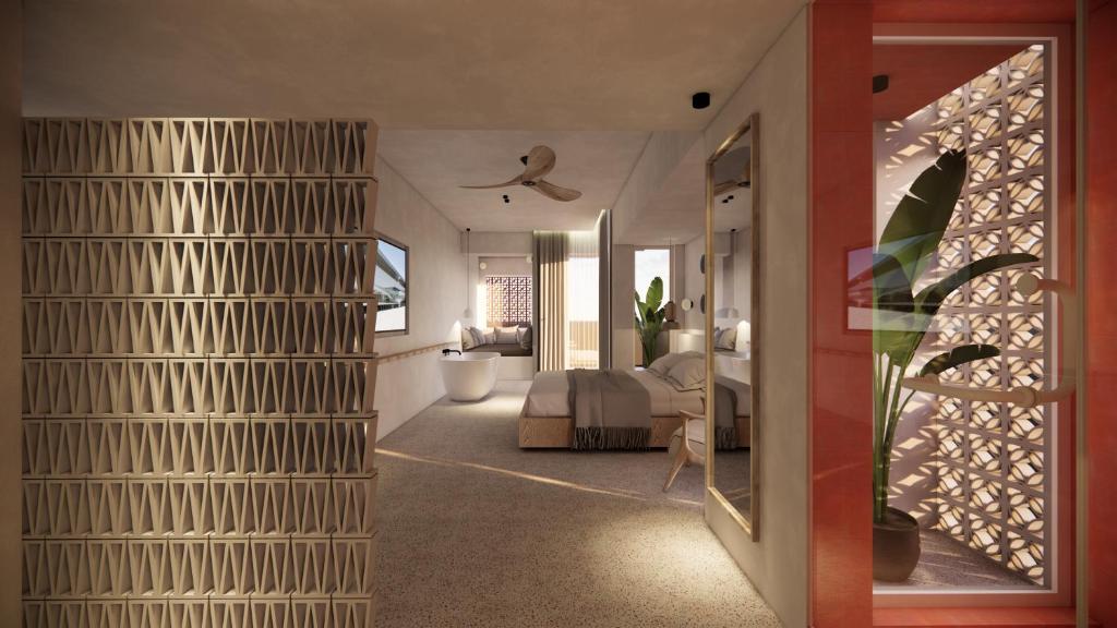 La Gaia Hotel