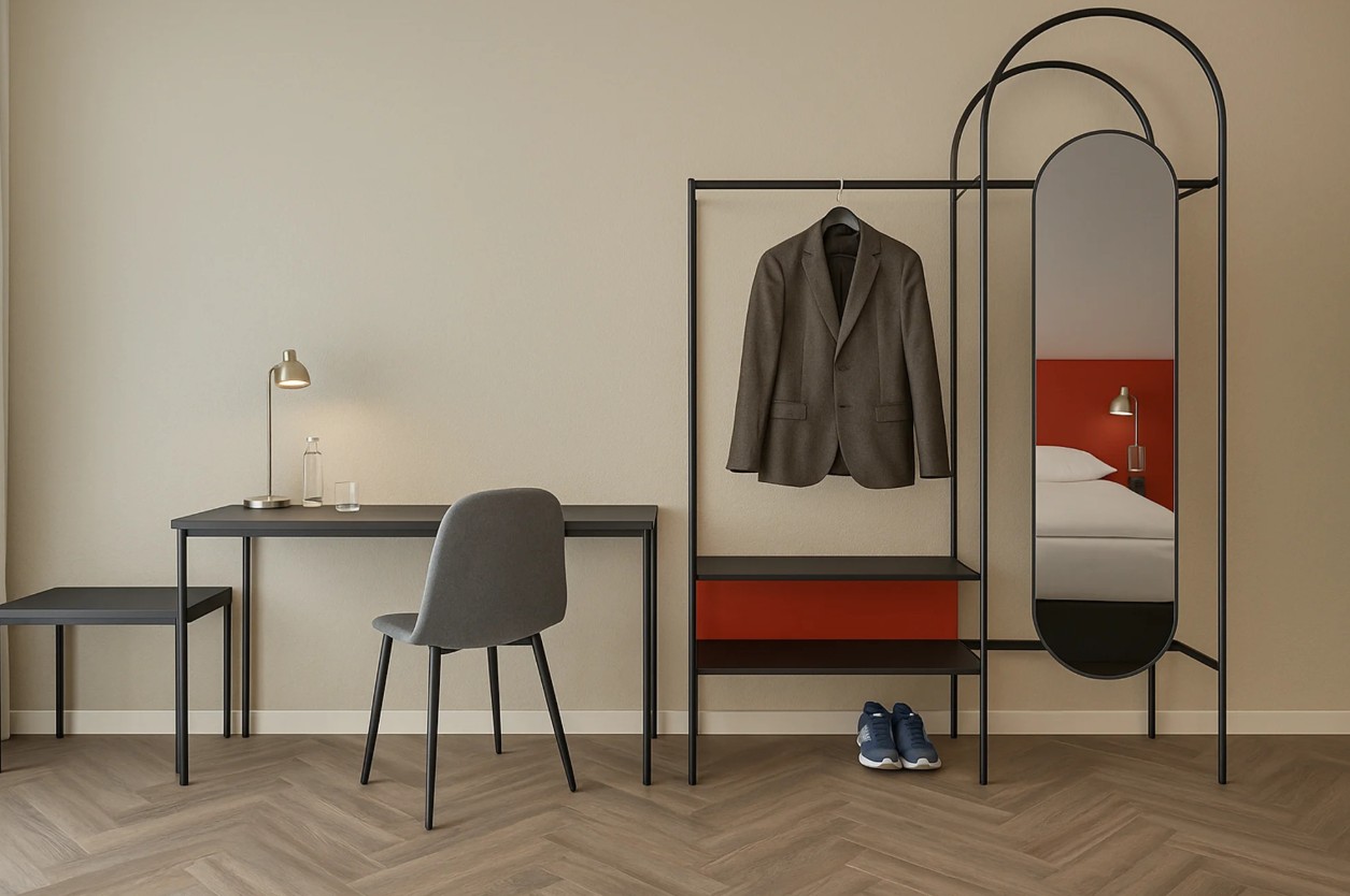 Comfort Hotel Grenlandsporten