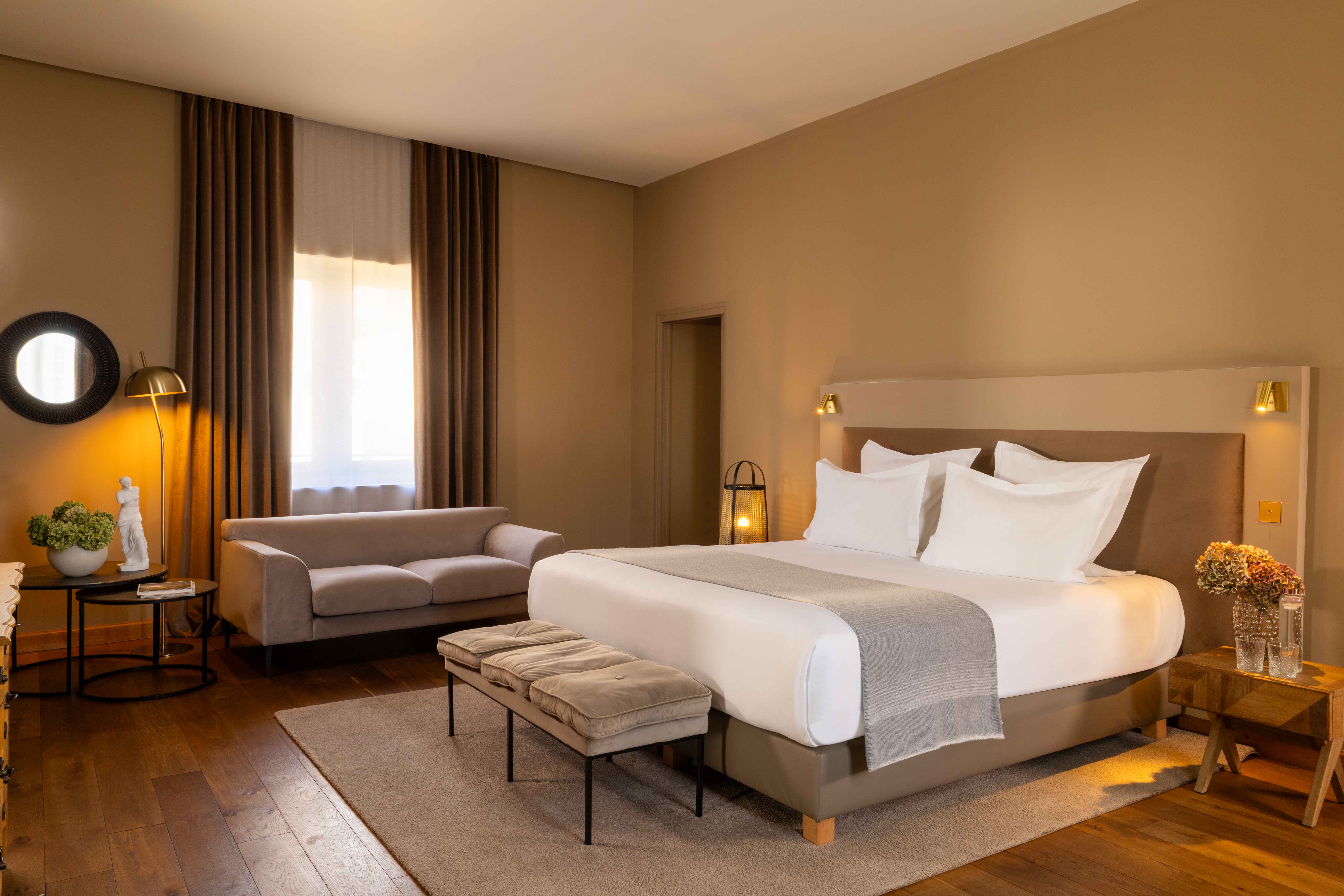 Margaret Hotel Chouleur