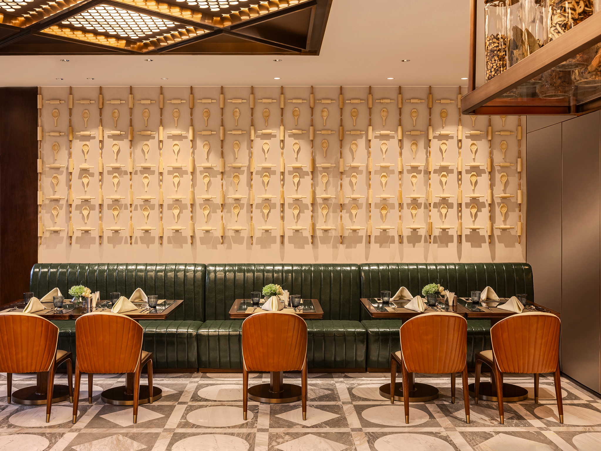 Grand Skylight International Hotel Jinan