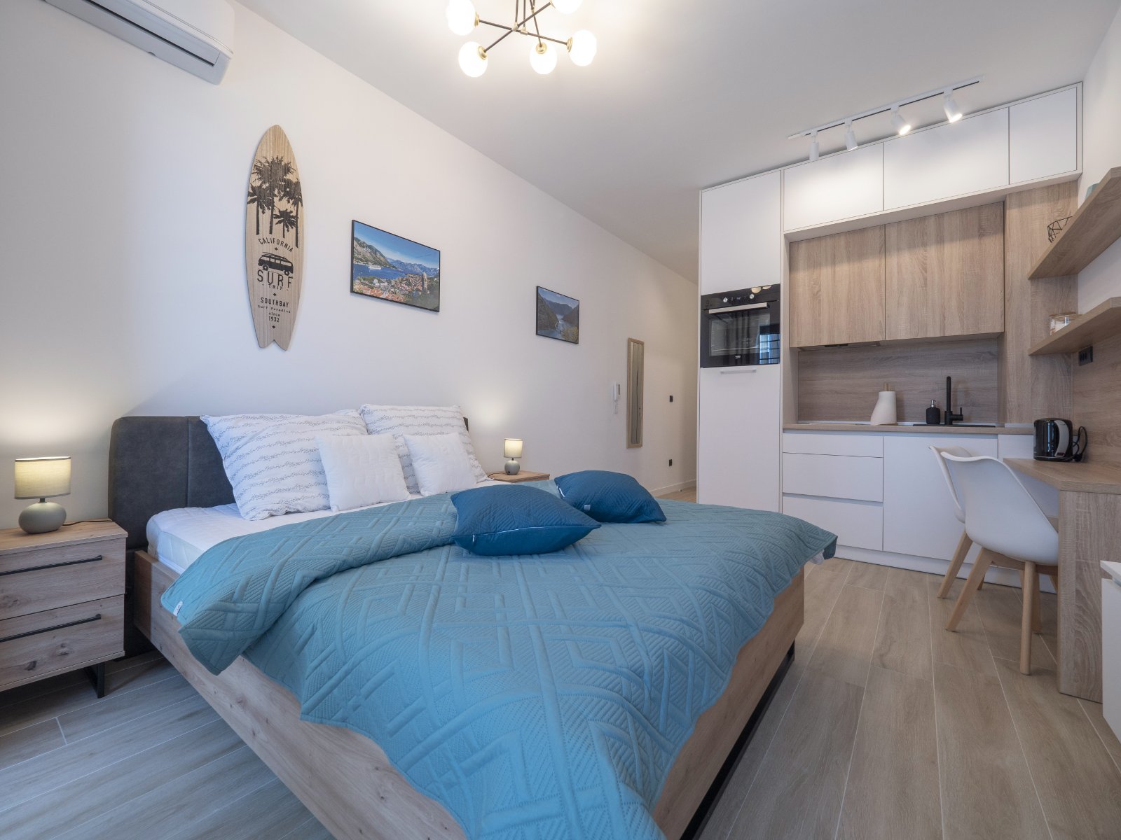 CASA AL MARE by Moskva