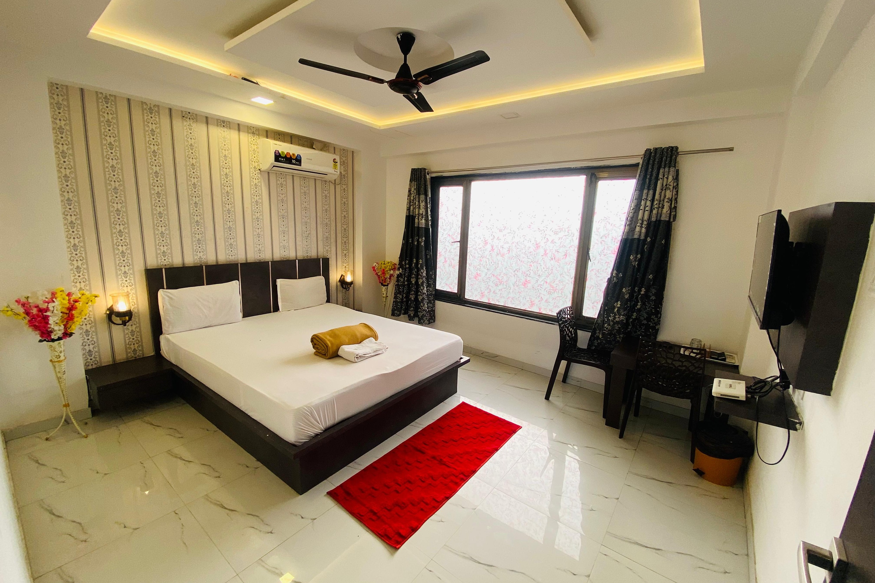 Sai Vishwa Lodging