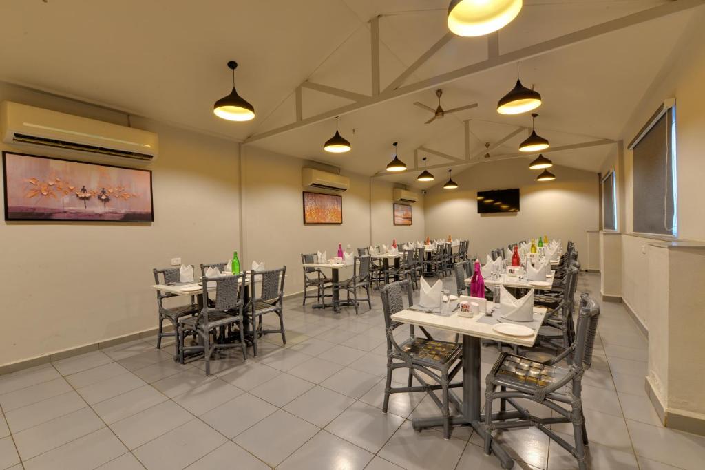 Iris Beacon Hotel - Rajkot