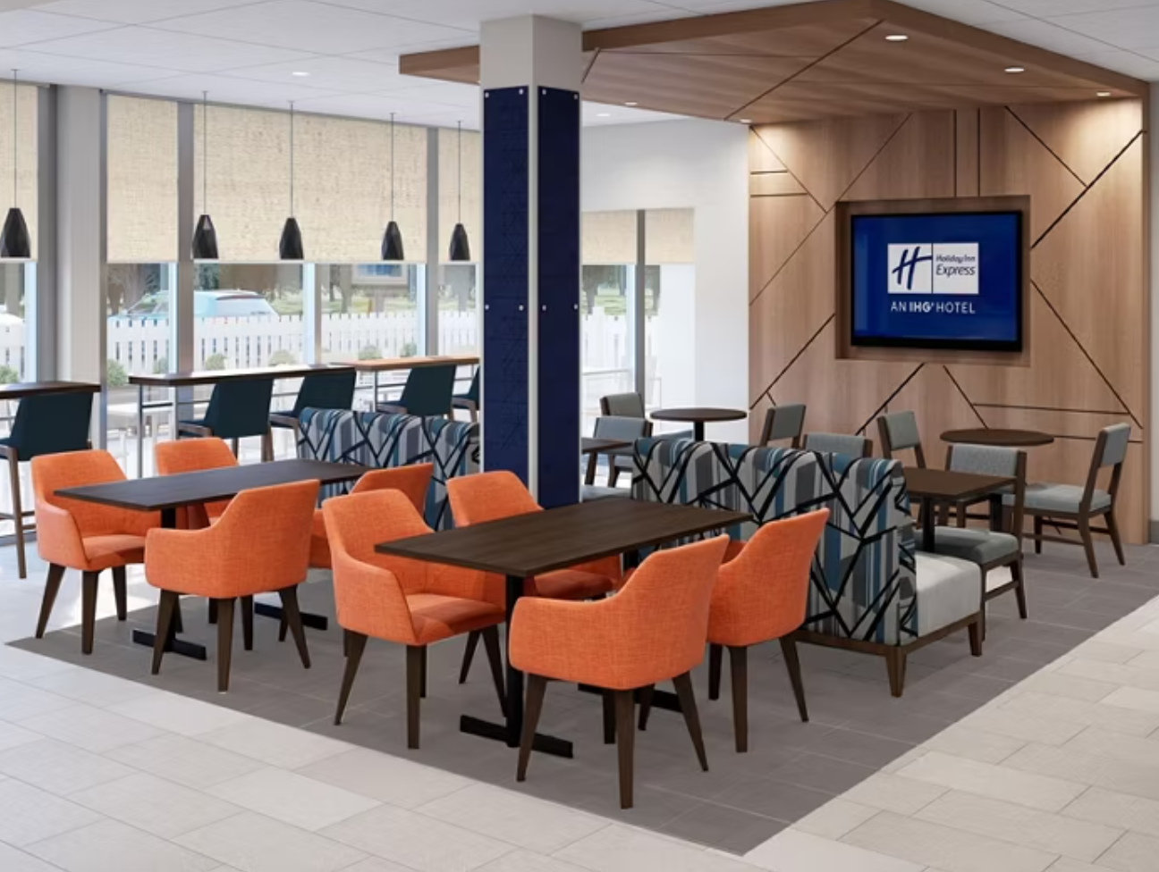 Holiday Inn Express & Suites Roseburg North