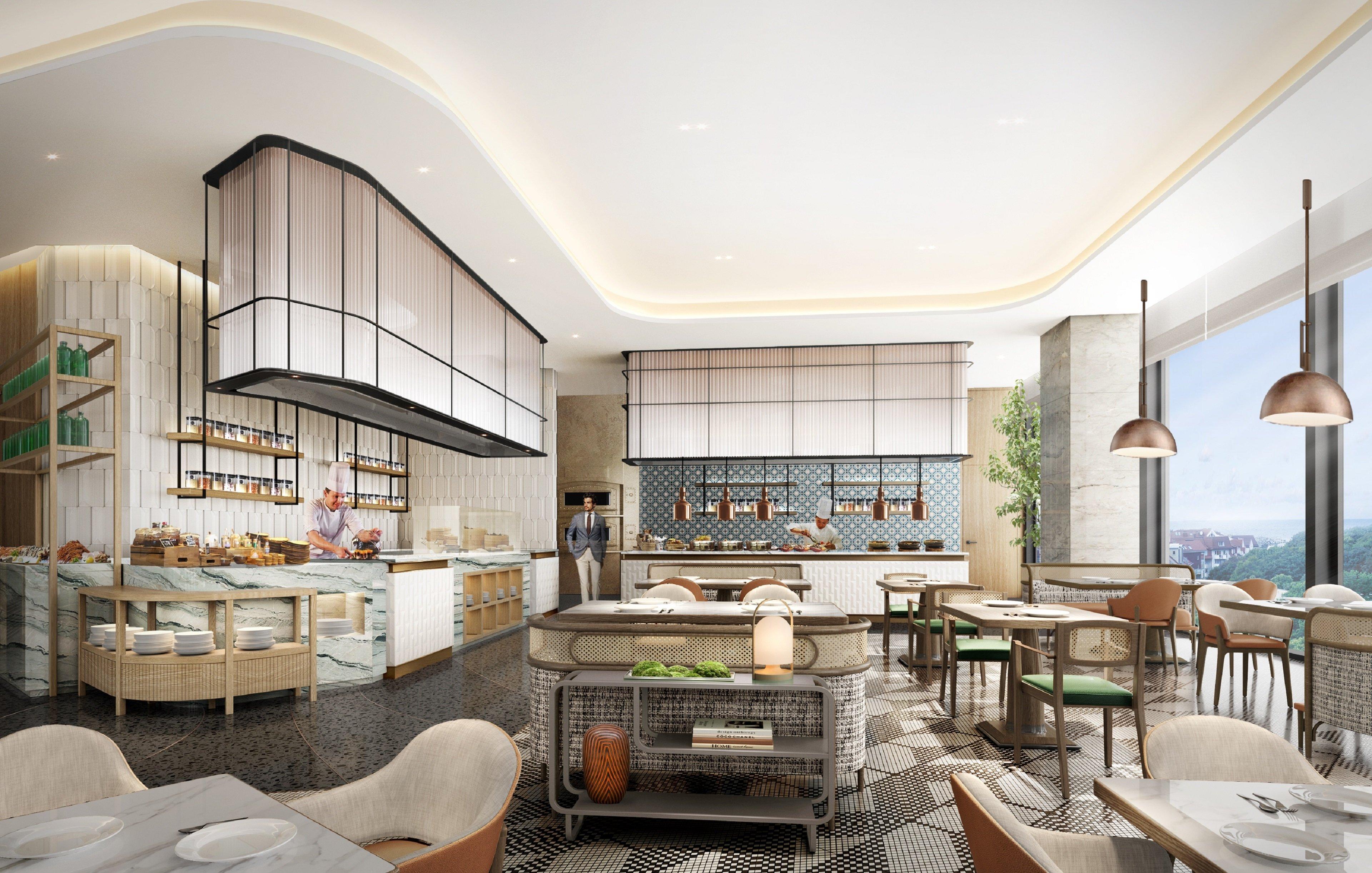 Holiday Inn Qingdao Downtown by IHG