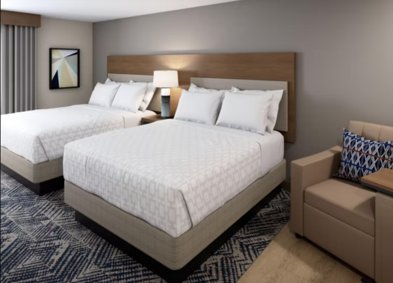Candlewood Suites Mankato East by IHG