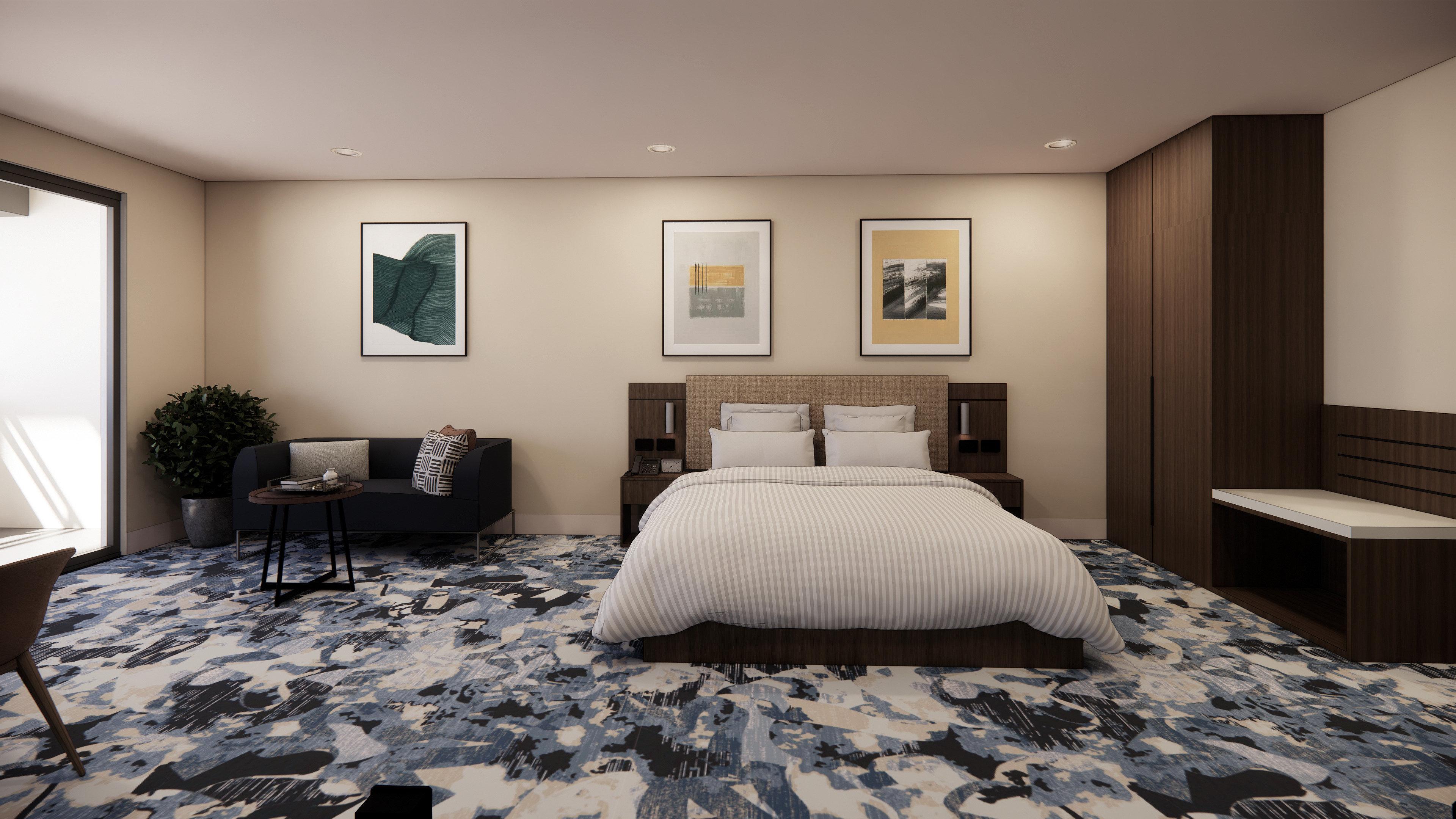 voco Darwin Suites by IHG