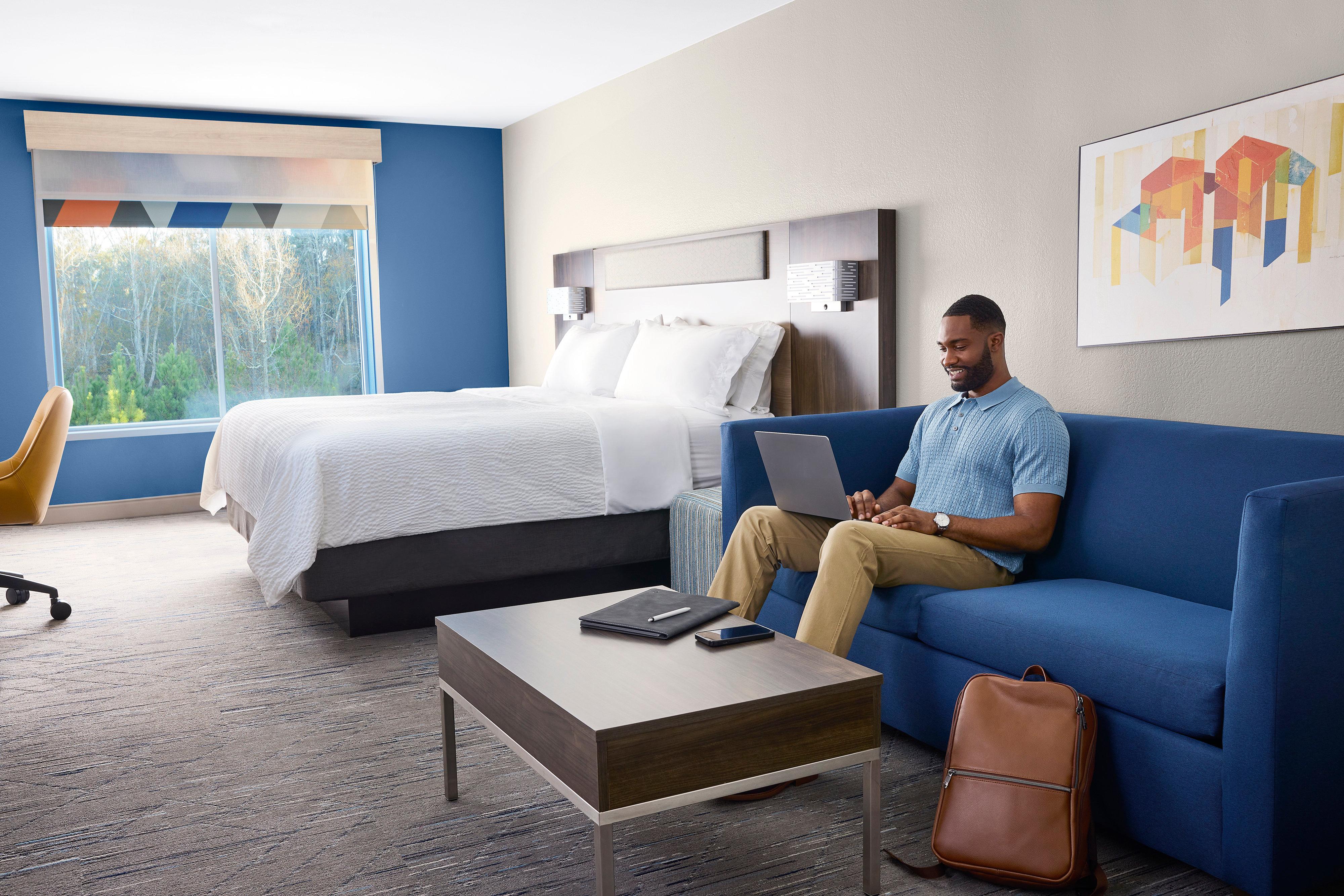 Holiday Inn Express & Suites Sparks Reno East