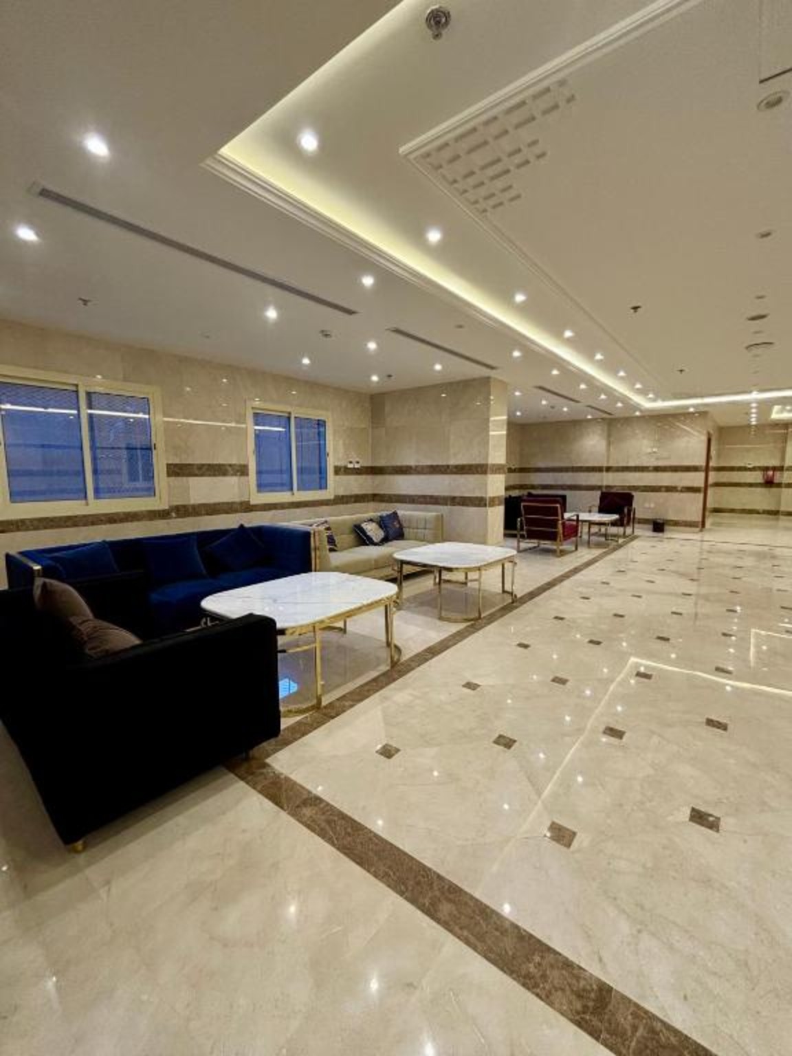Hotel Grand Alshahba Alkakia