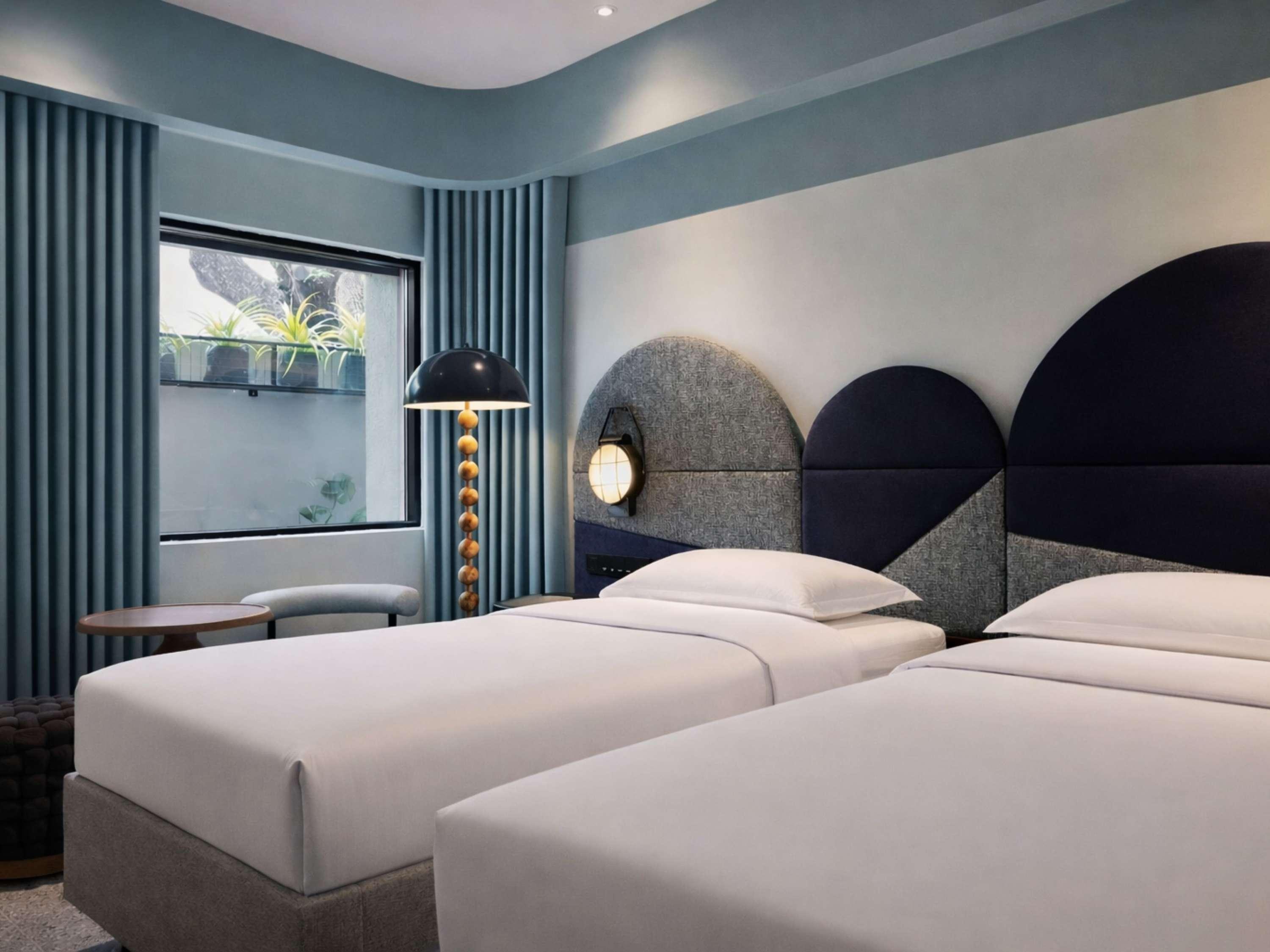Ibis Styles Subic