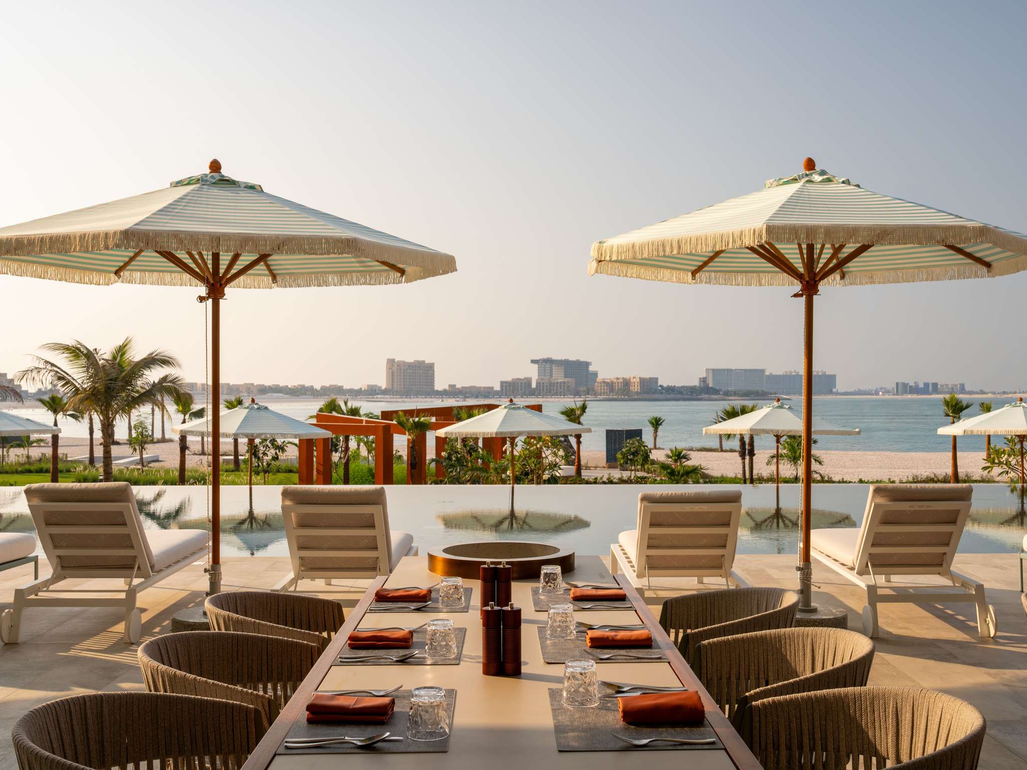 So/ Ras Al Khaimah Hotel & Resort