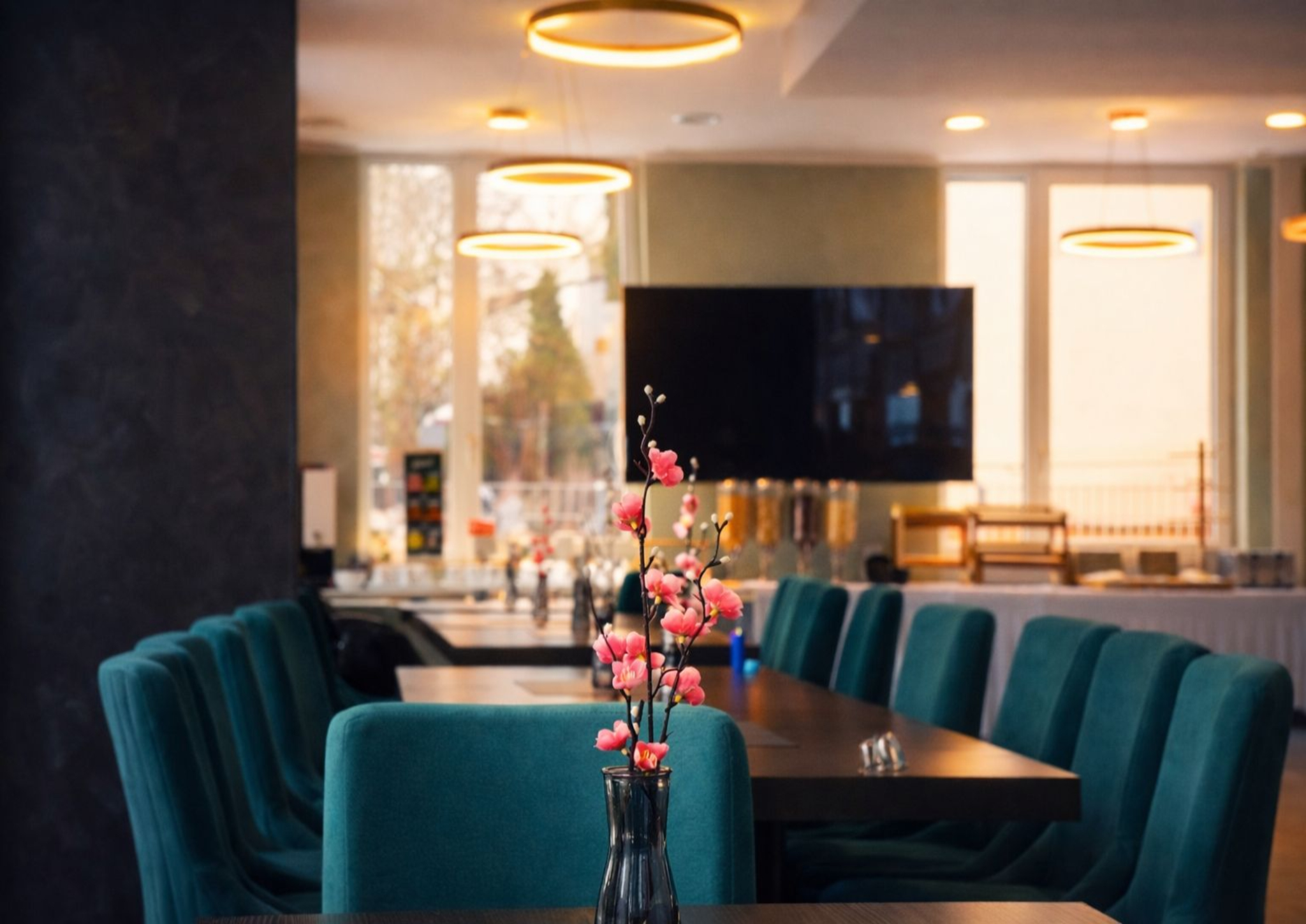 Lillys Hotel