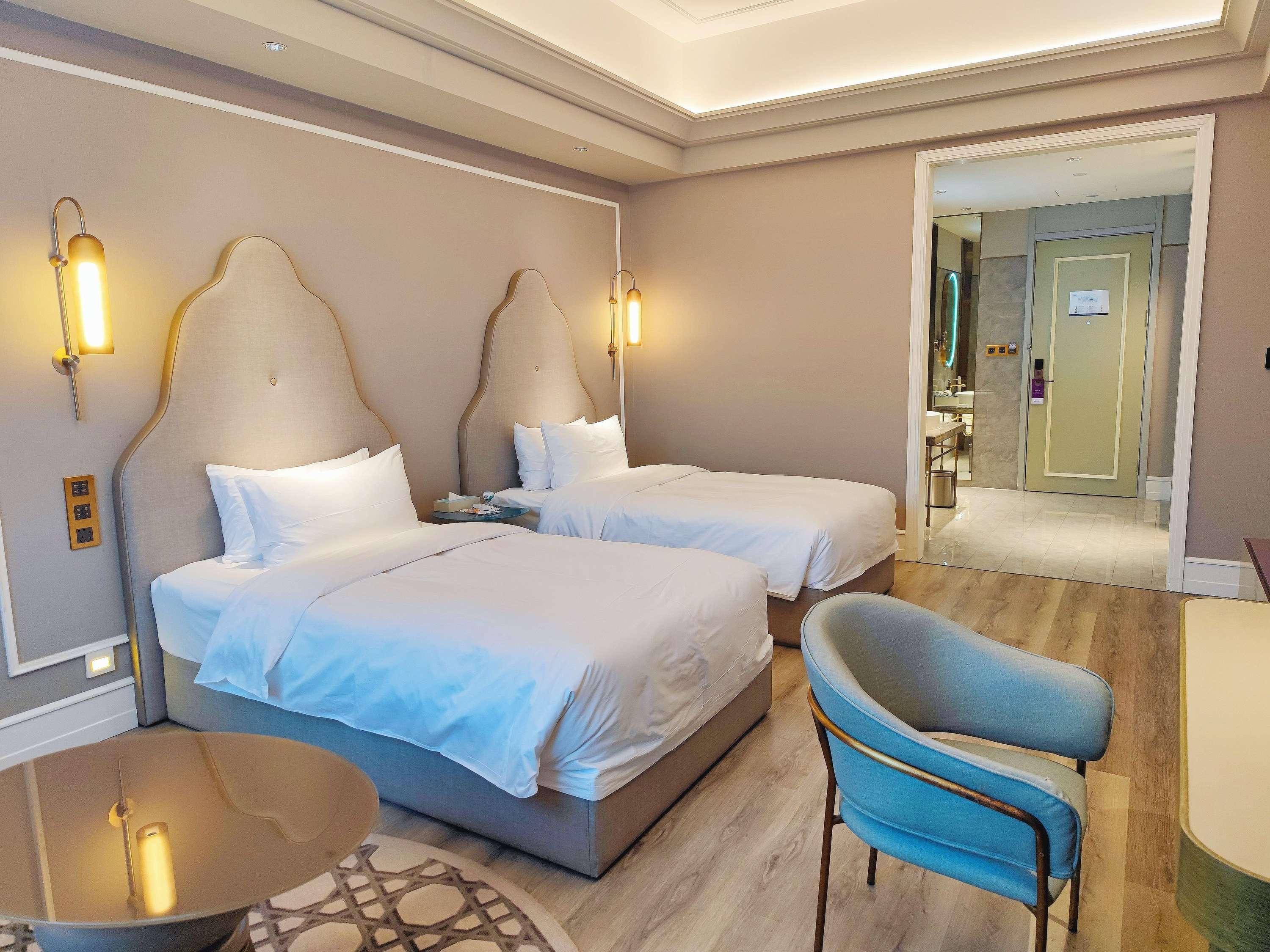 Mercure Anyang Downtown