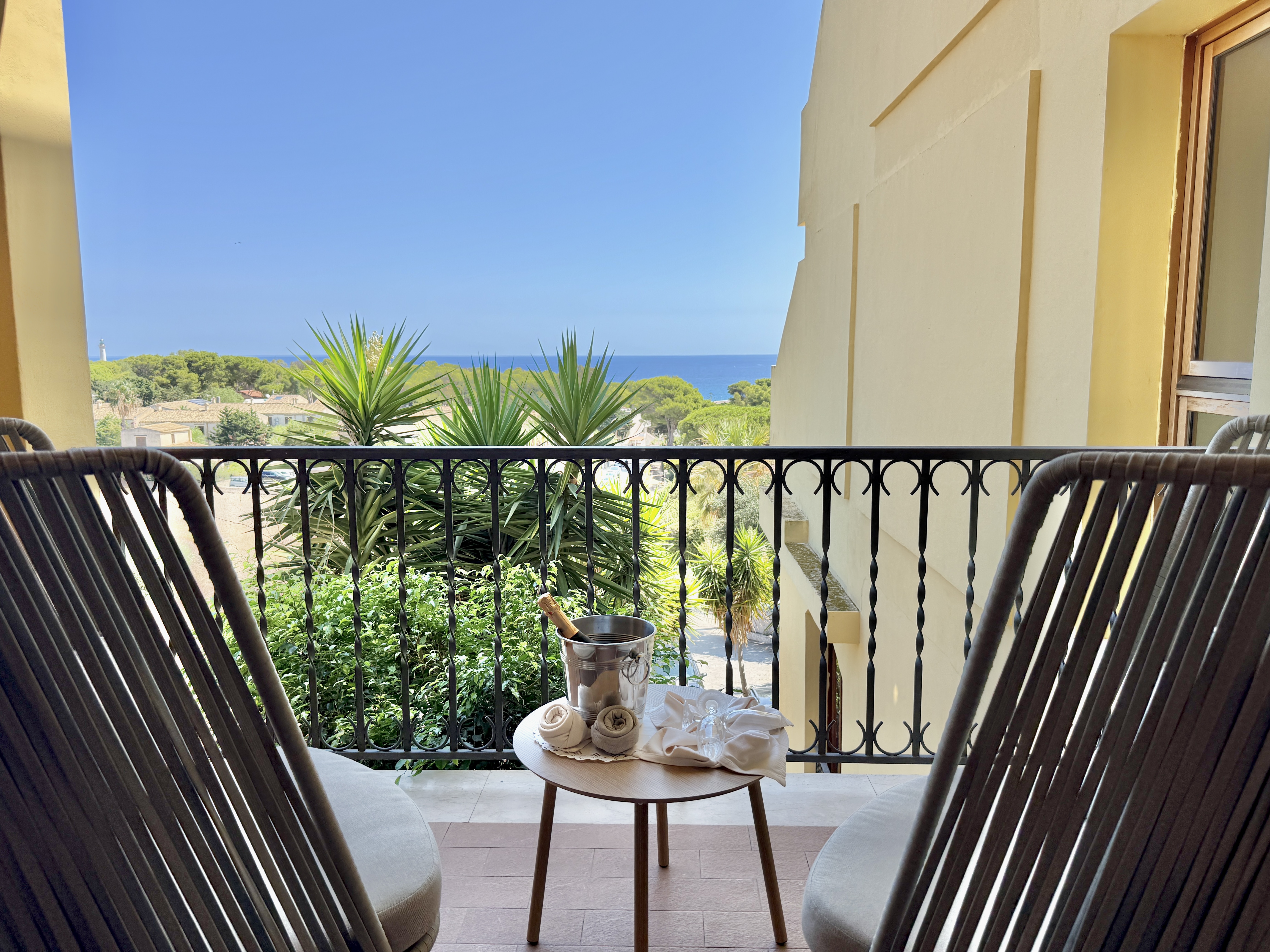 Hotel Panoramic