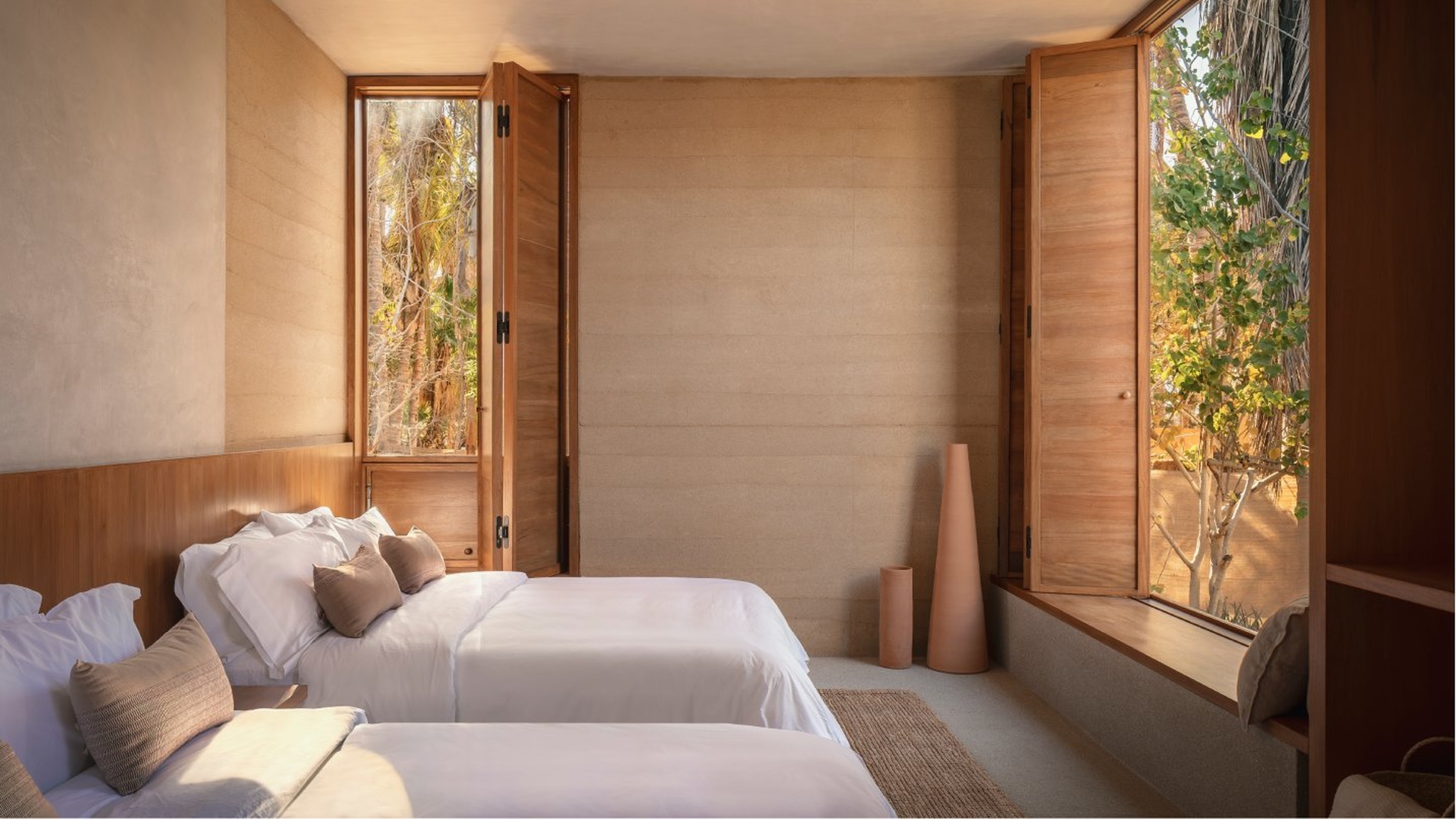 Room 4, Salara Boutique Hotel & Villas Todos Santos, La Paz
