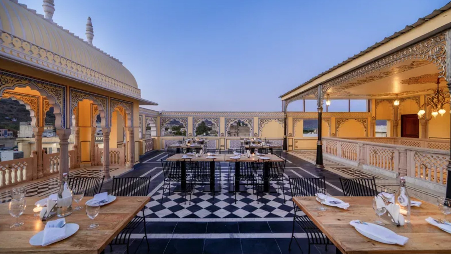 Brij Castle