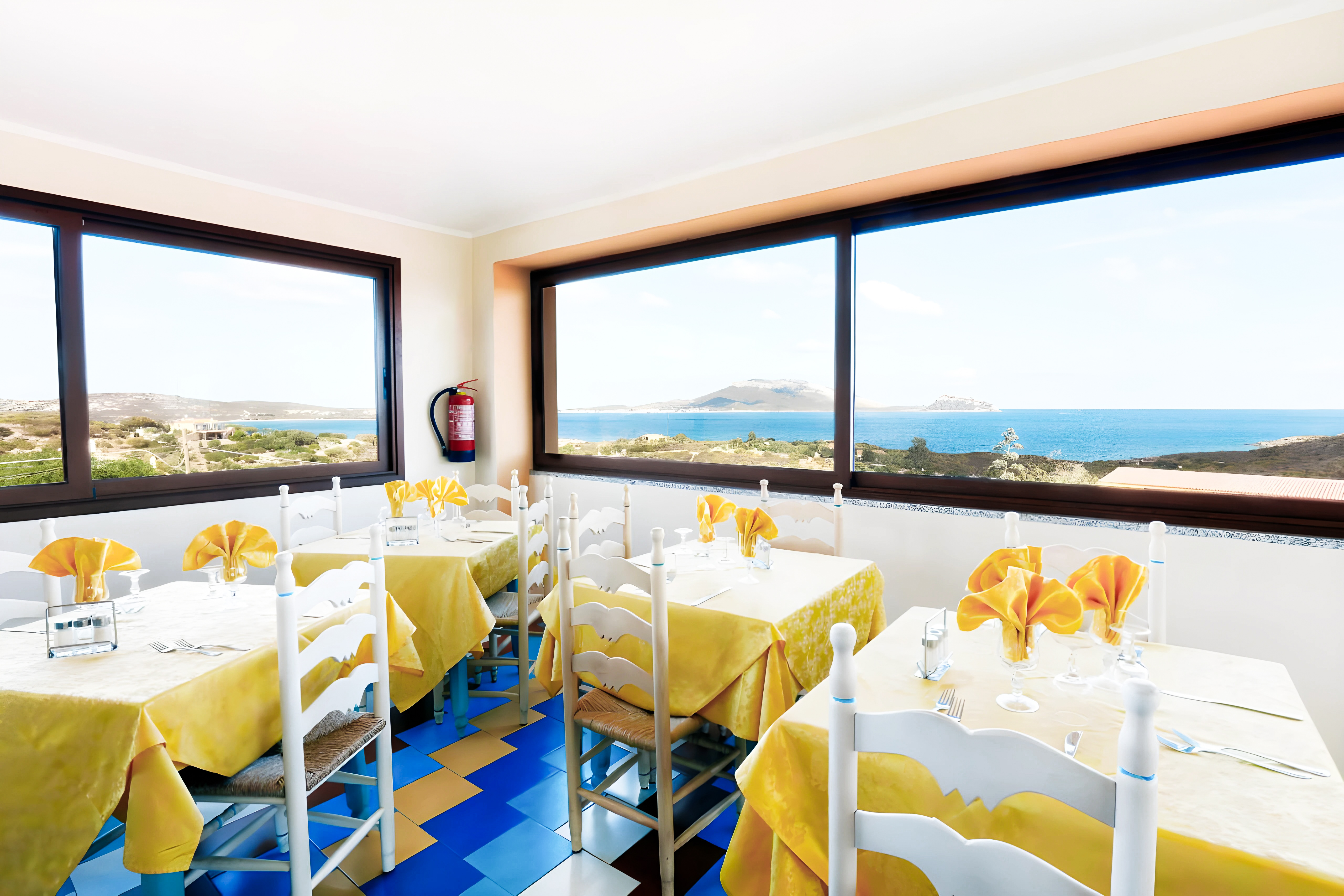Hotiday Room Collection - Golfo Aranci