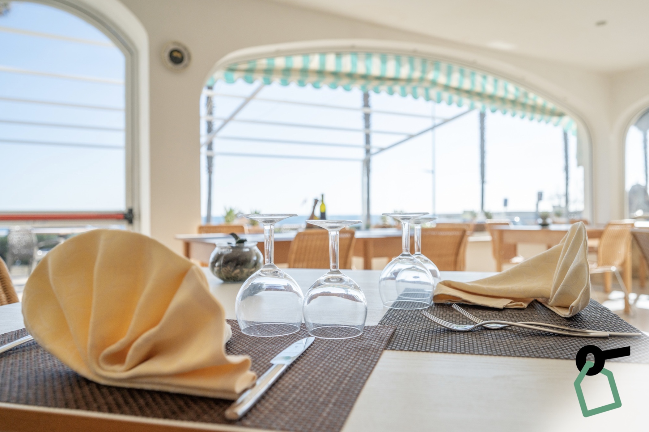 Hotiday Room Collection - Leuca Lungomare