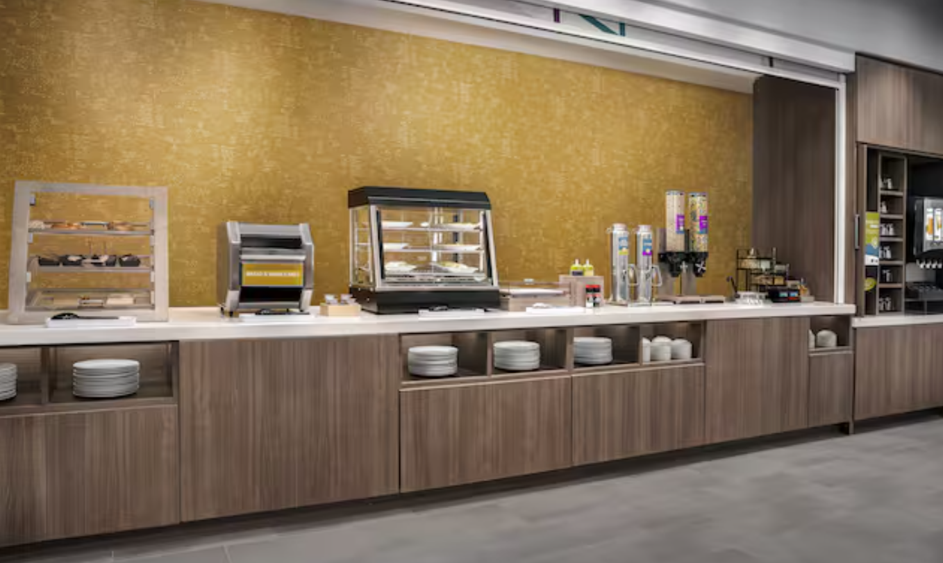 Home2 Suites by Hilton Tooele
