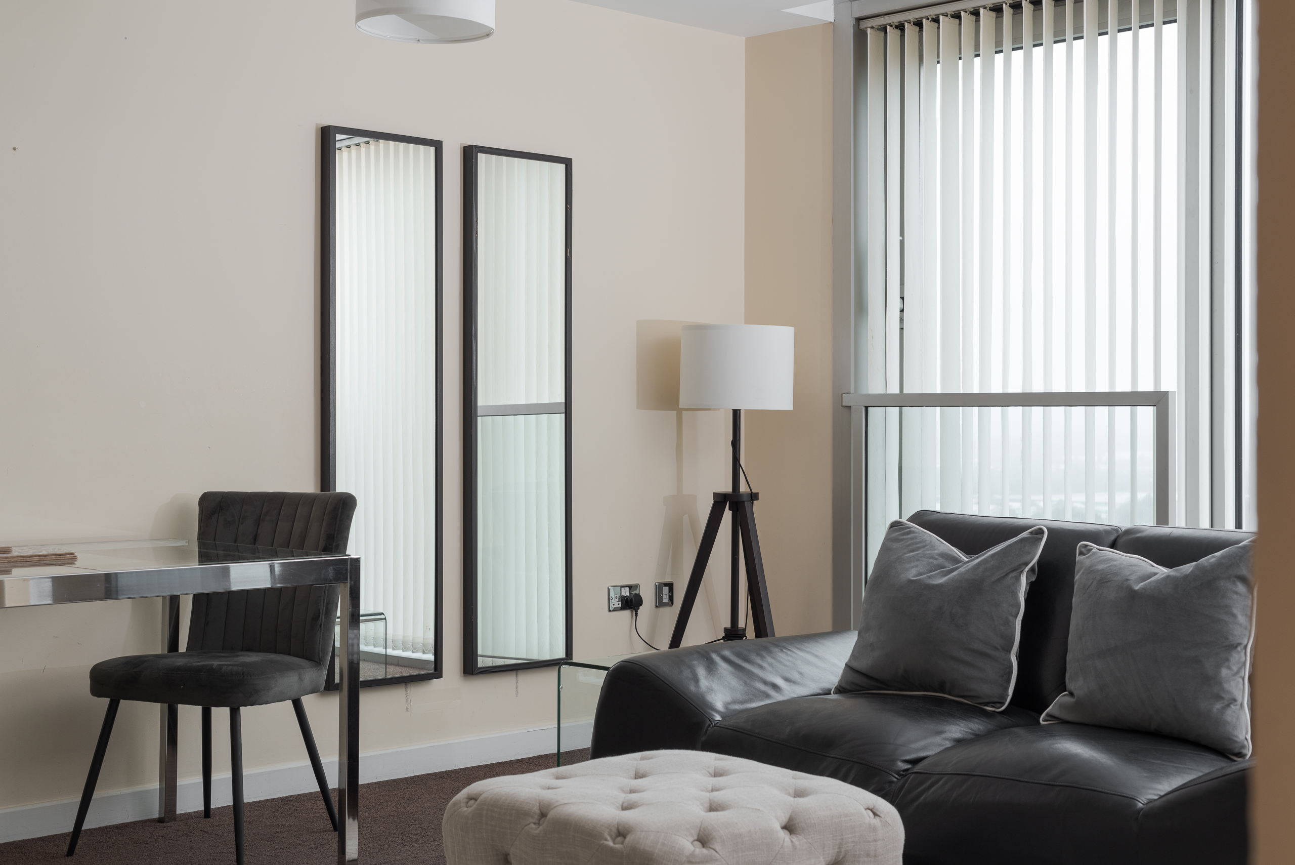 City Stay Apartments