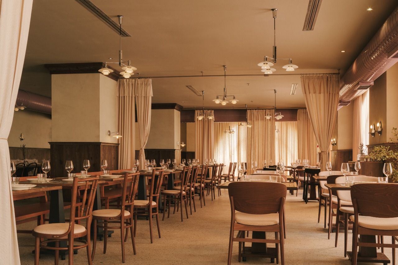 Pabellon Hotel