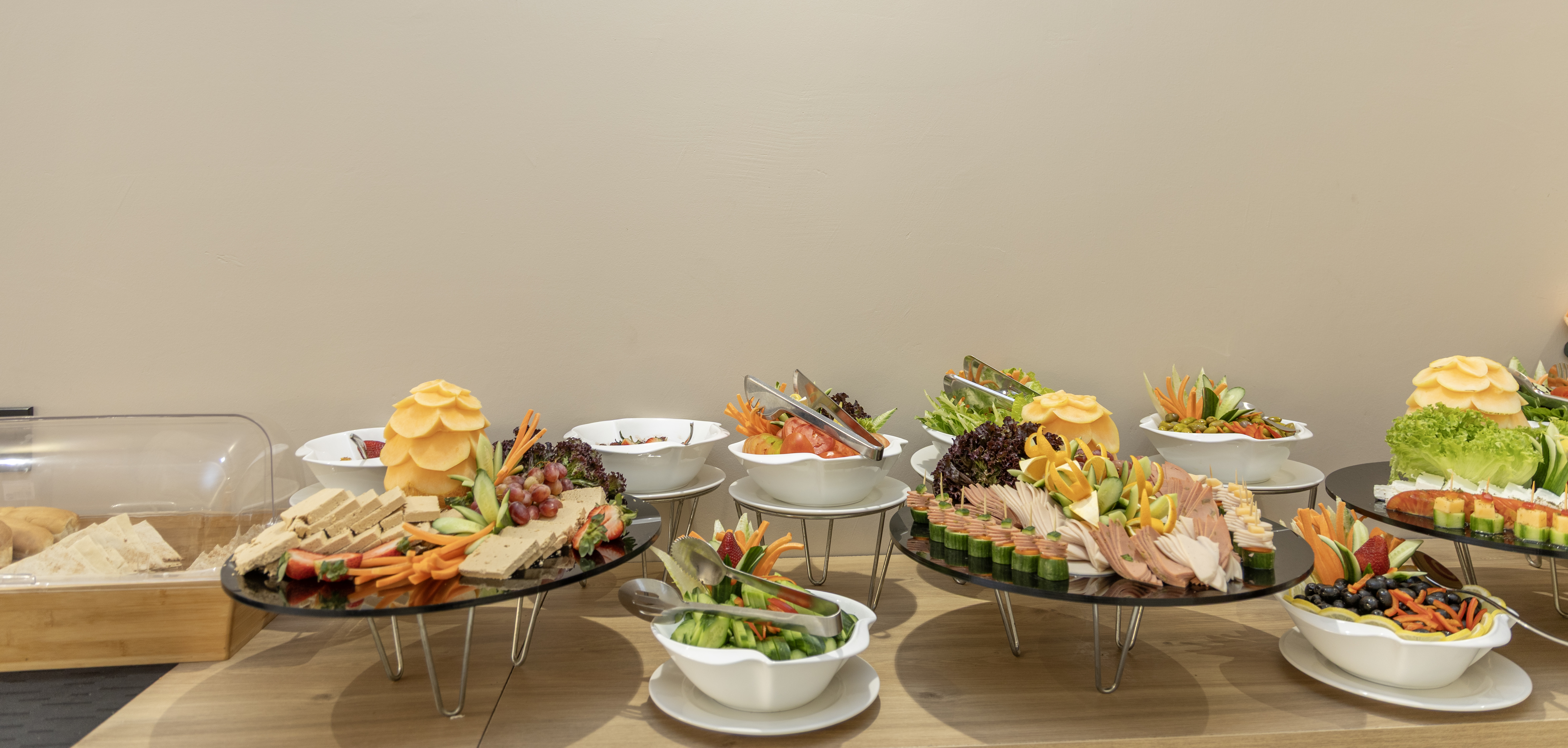 Armada Residence Hotel Apartments – Taif
