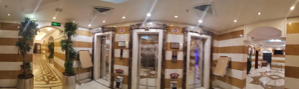 Mira Ajyad Hotel Makkah