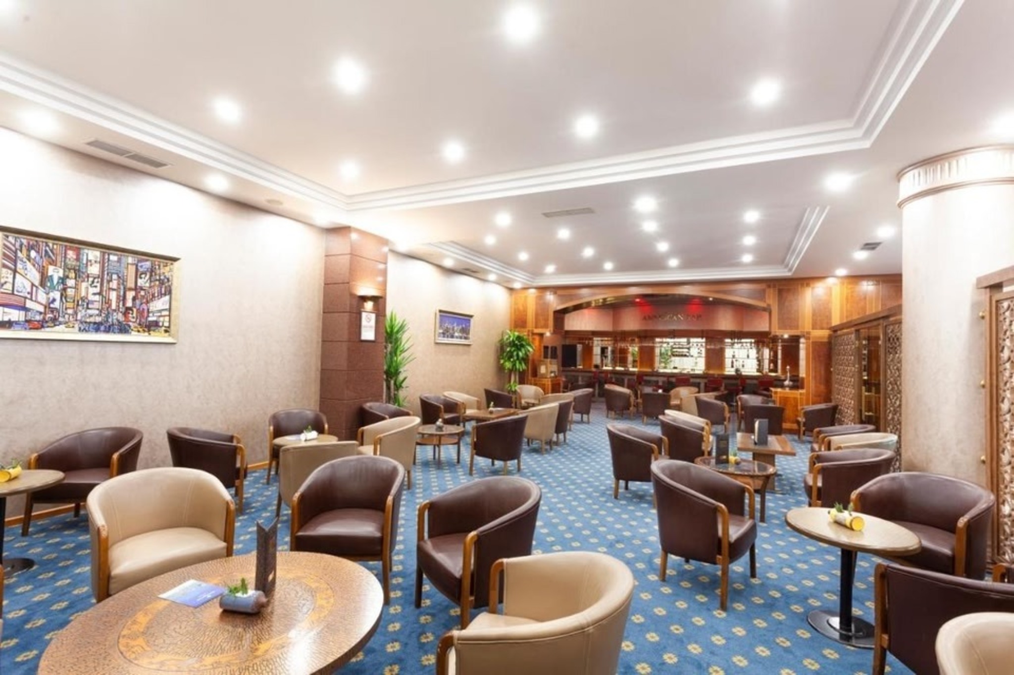Özkaymak Konya Hotel