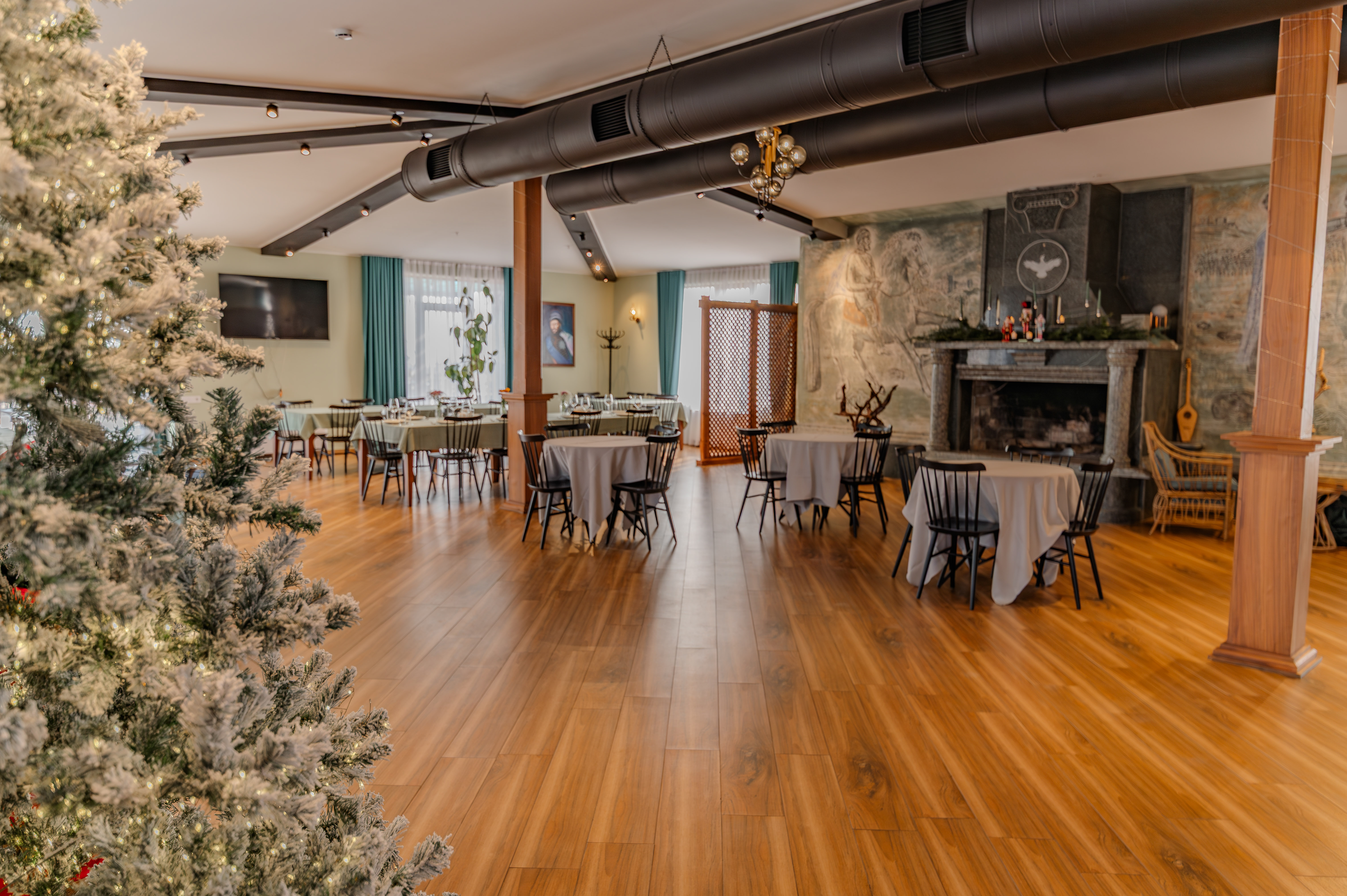 Hotel Burki Castle & Cellar