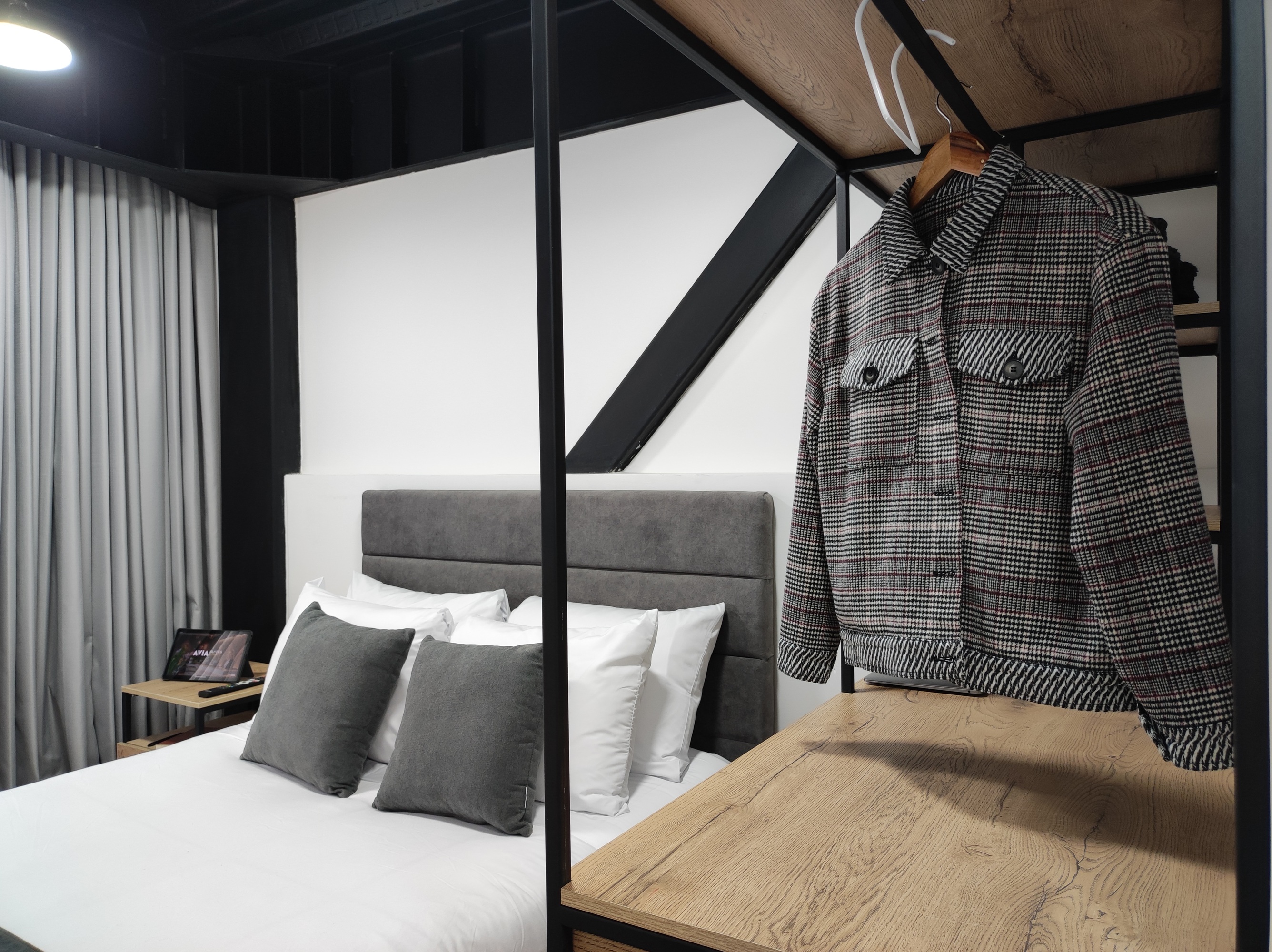 Nova Iorque Suites By Avia Suites
