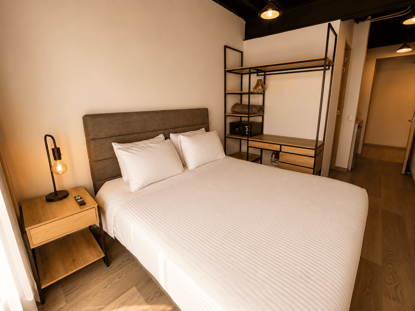 Novaiorque Suites by Avia Suites
