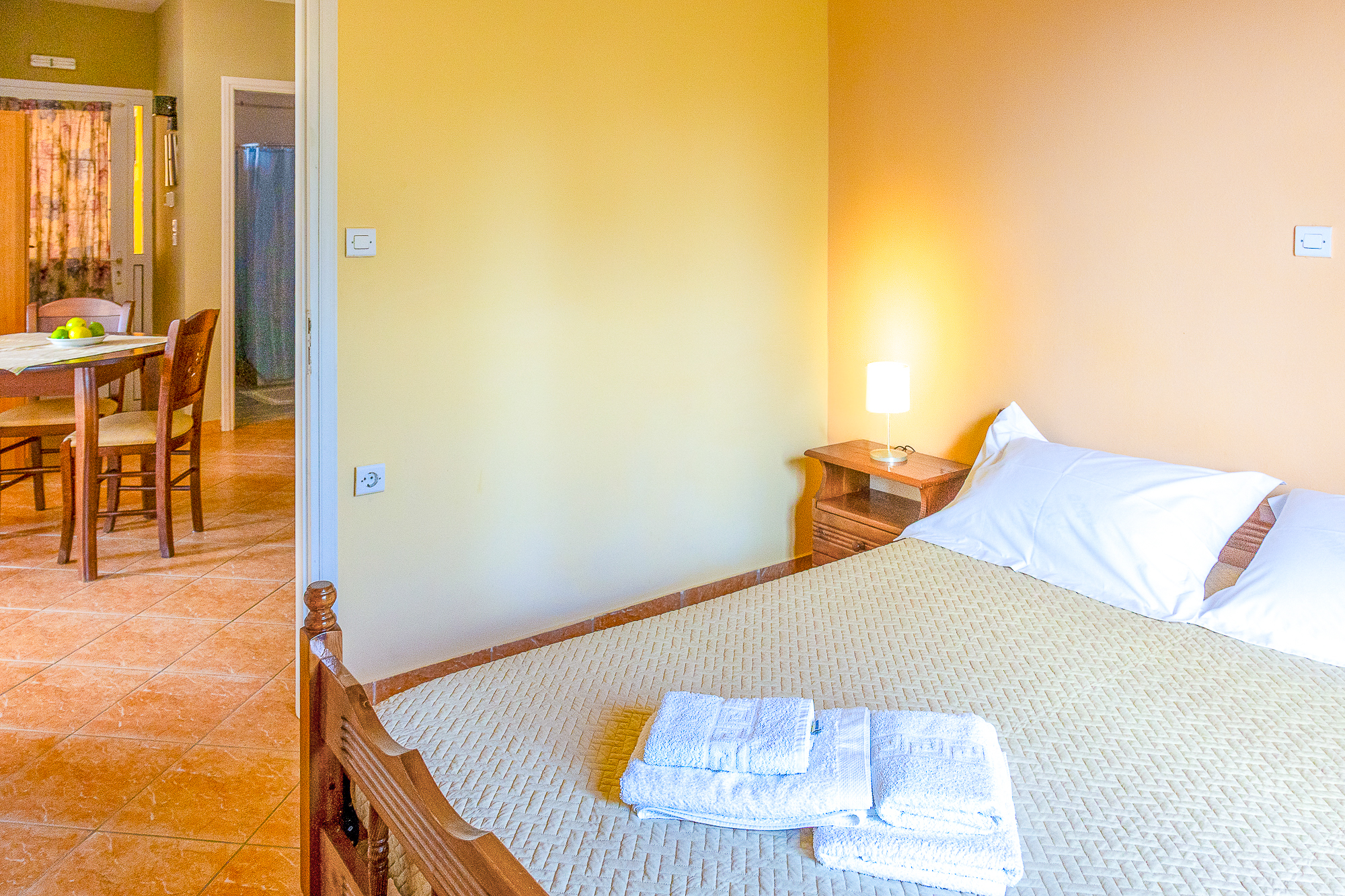 Ionian Balcony Hotel Apartments