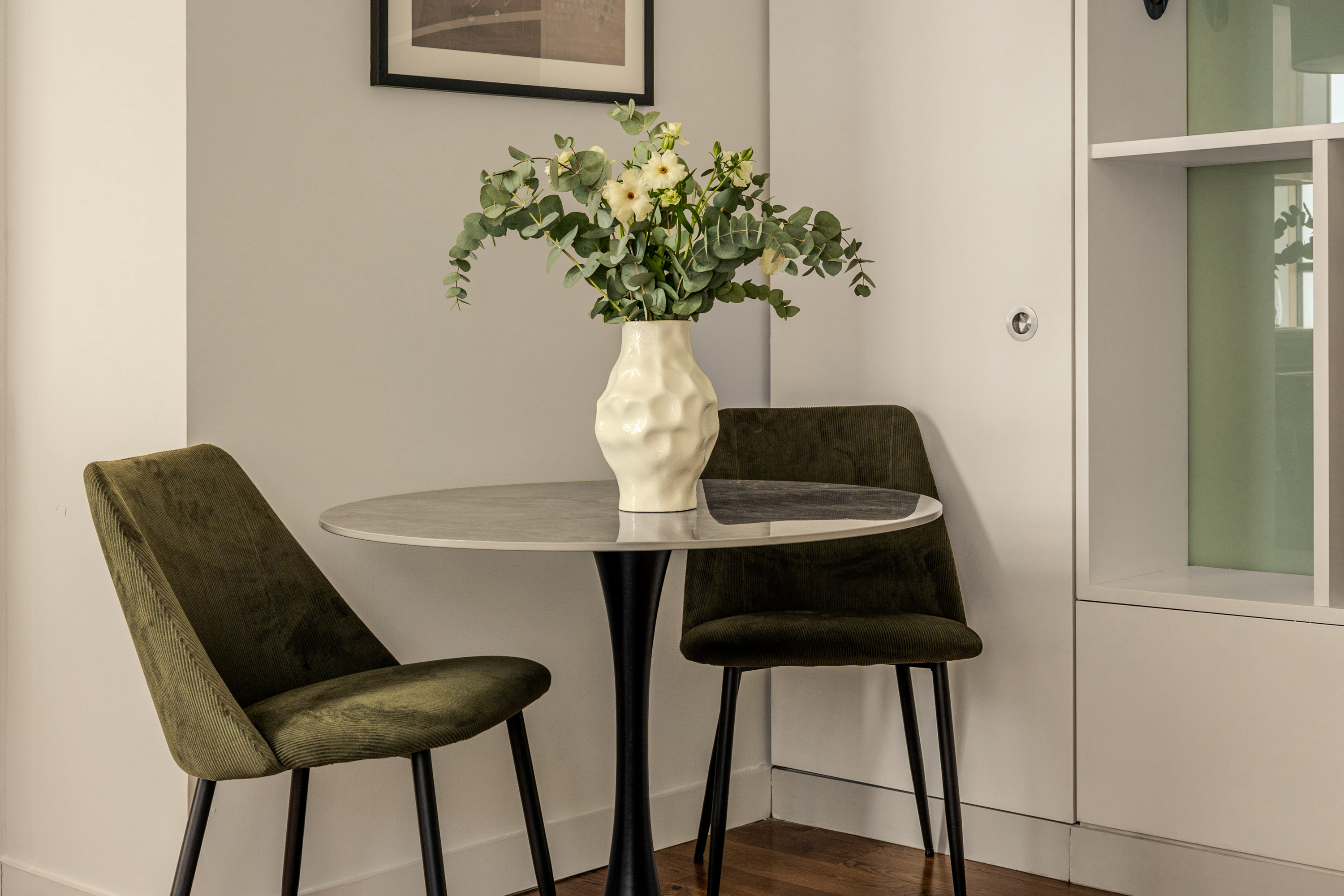 Liverpool Street - Your Apartment