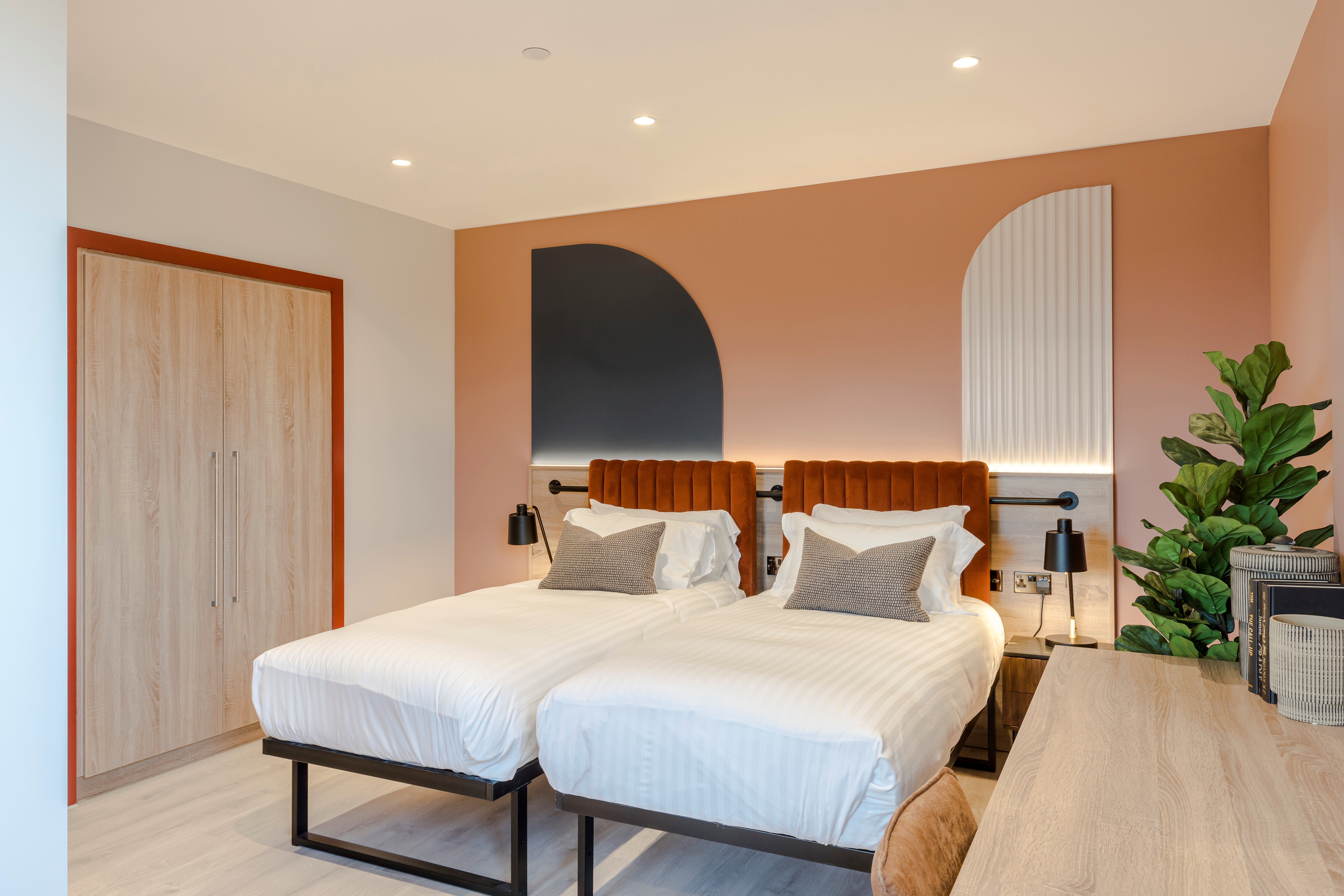 Milton Keynes - Your Apartment