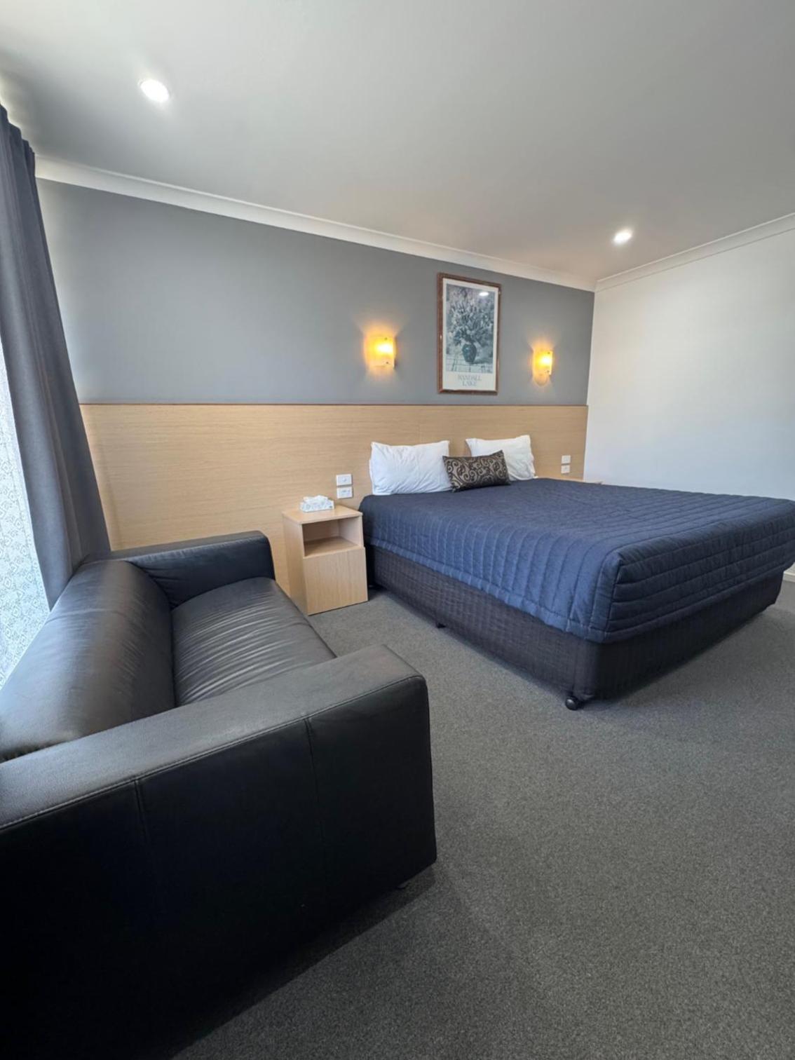 The Sands Motel