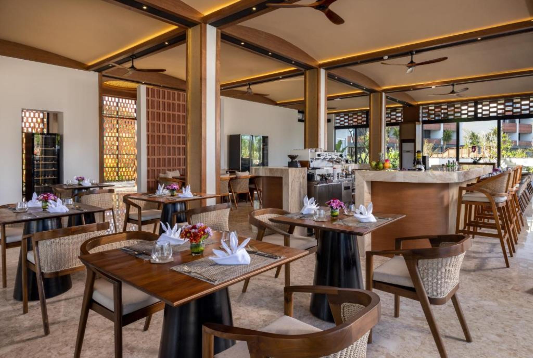 Sumitra Luxury Villas And Resort